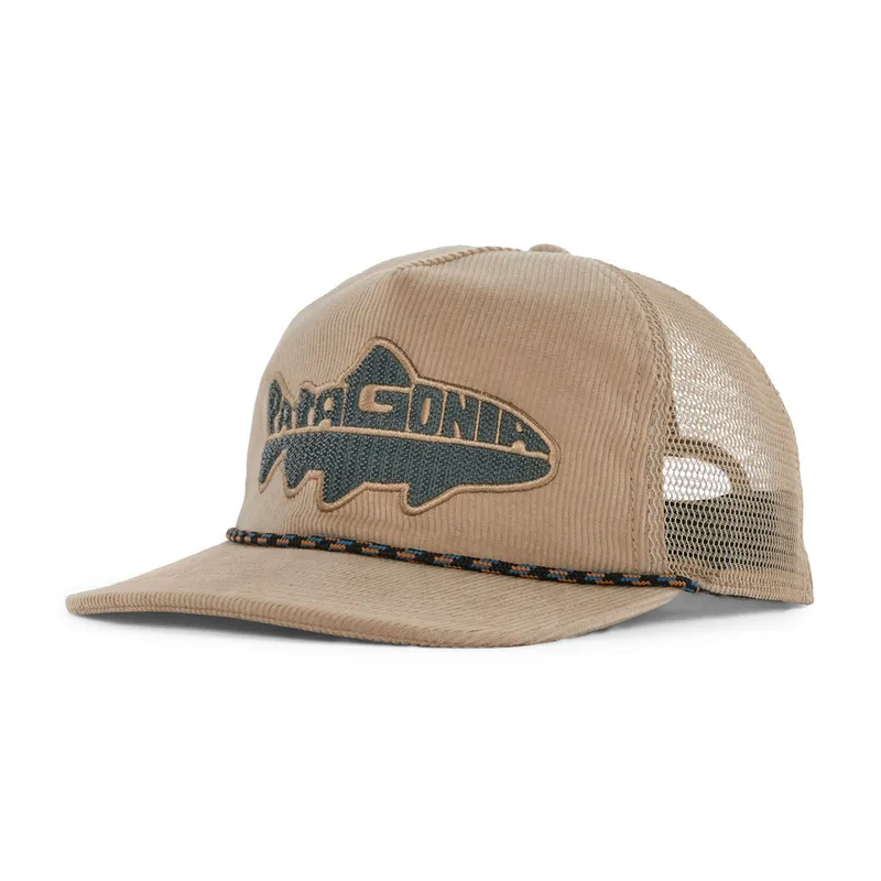 Patagonia Fly Catcher Hat