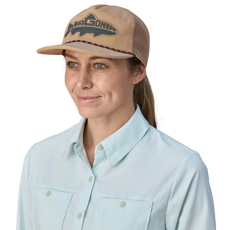 Patagonia Fly Catcher Hat