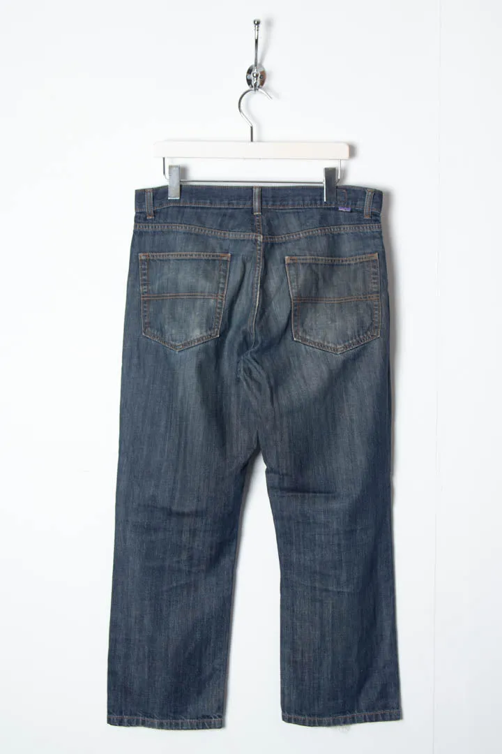 Patagonia Regular Fit Denim Jeans (W33 x L28)