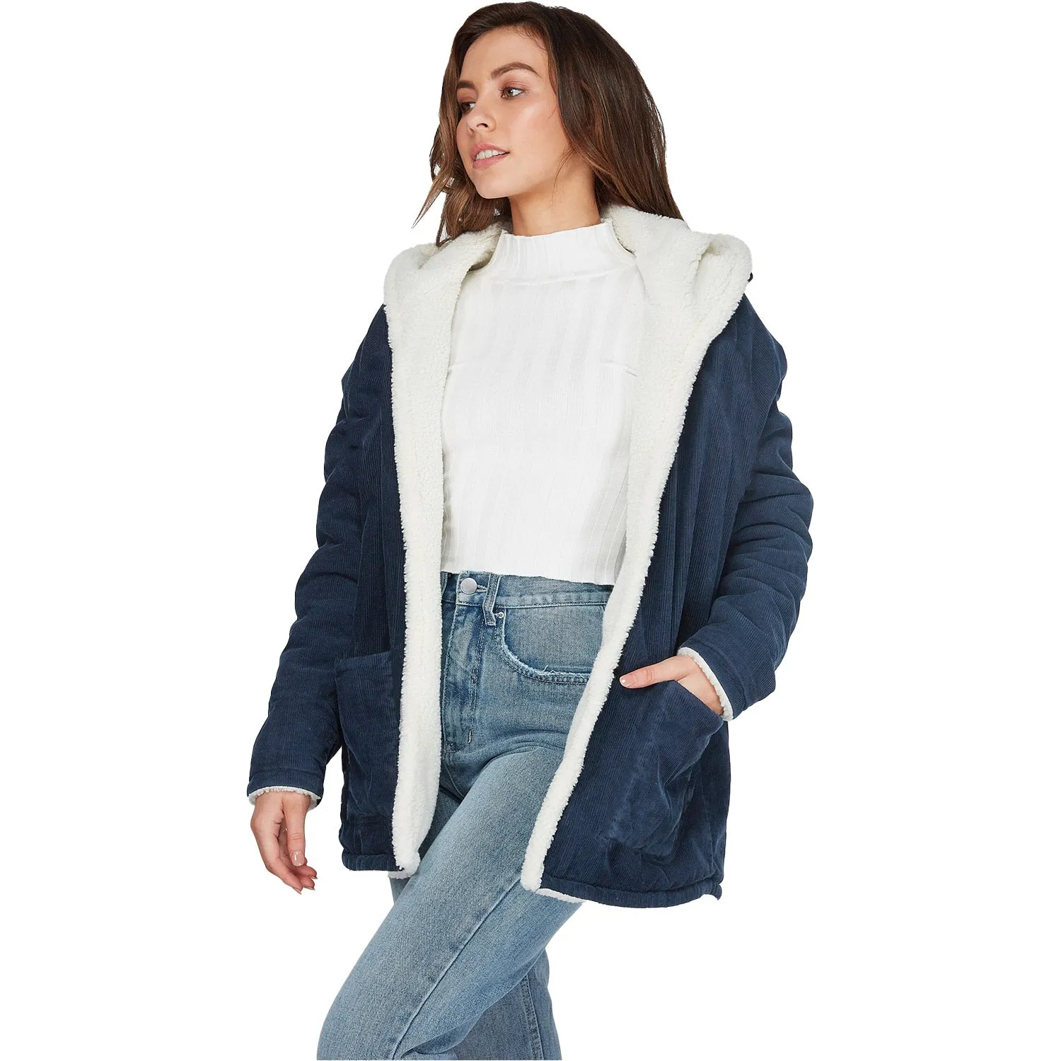 Path Finders Jacket