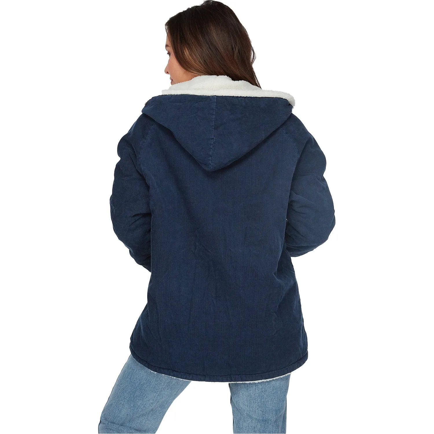 Path Finders Jacket