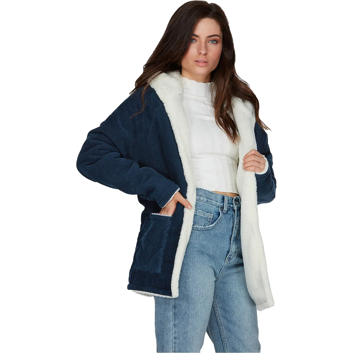 Path Finders Jacket