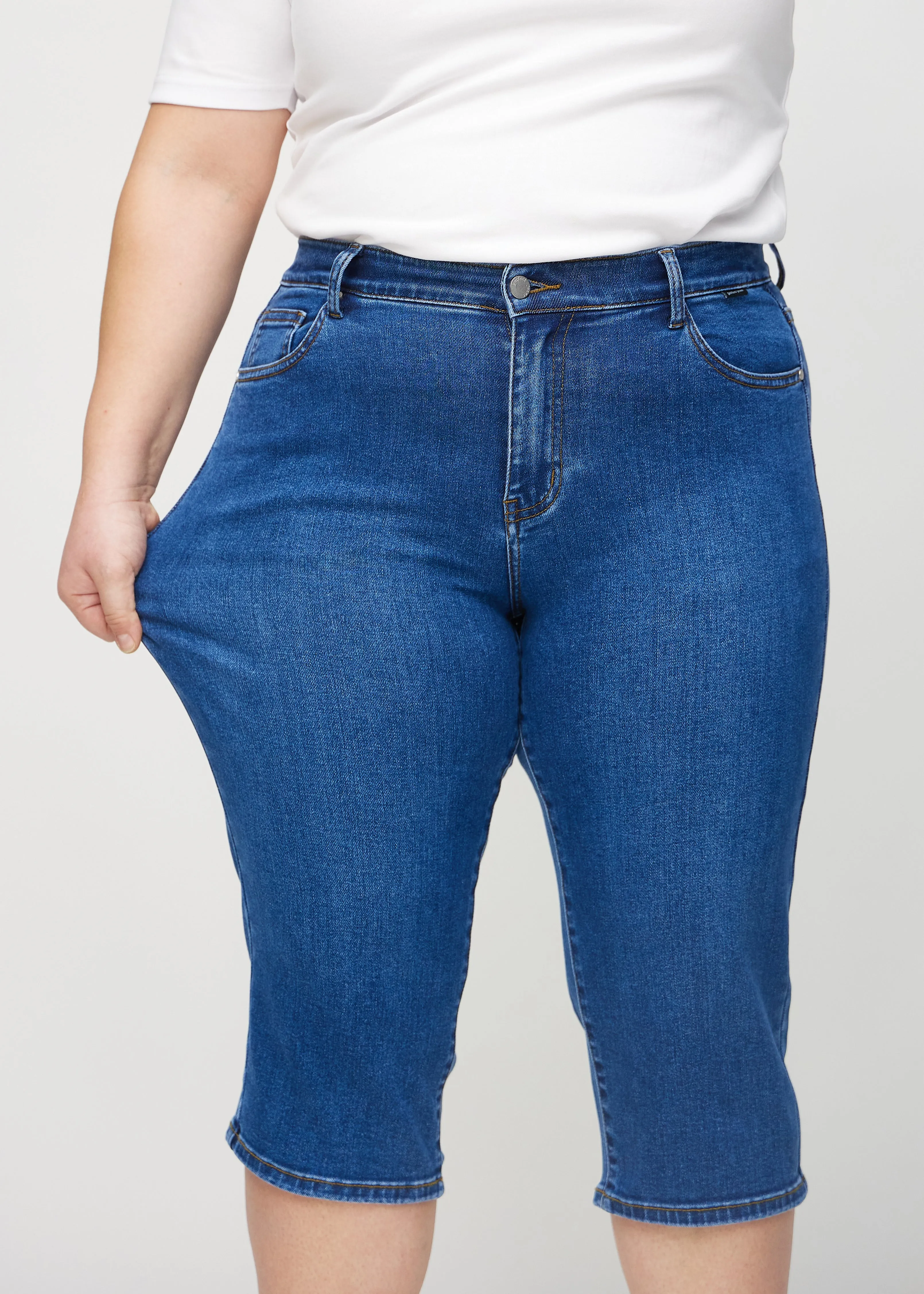 Perfect Capris - Regular - Oceans™