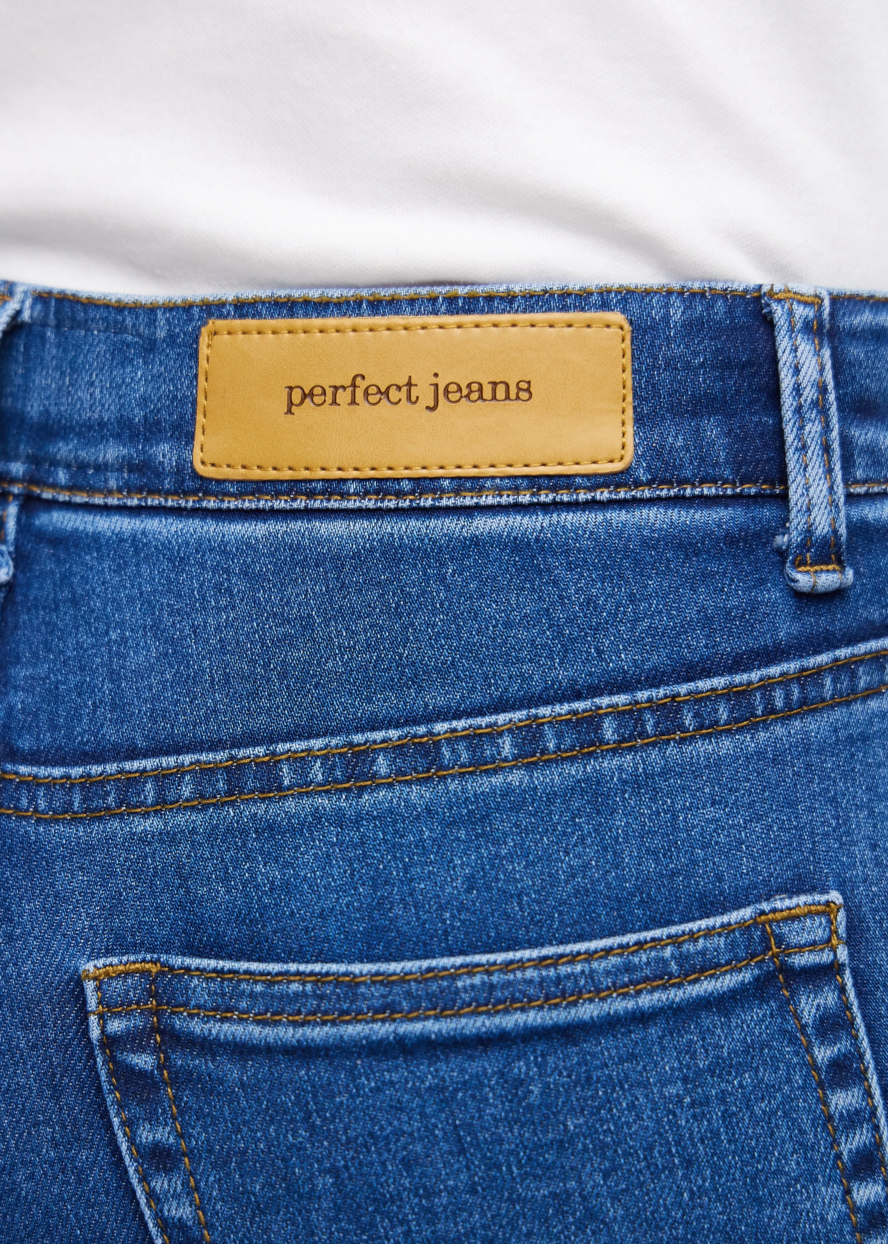 Perfect Capris - Regular - Oceans™