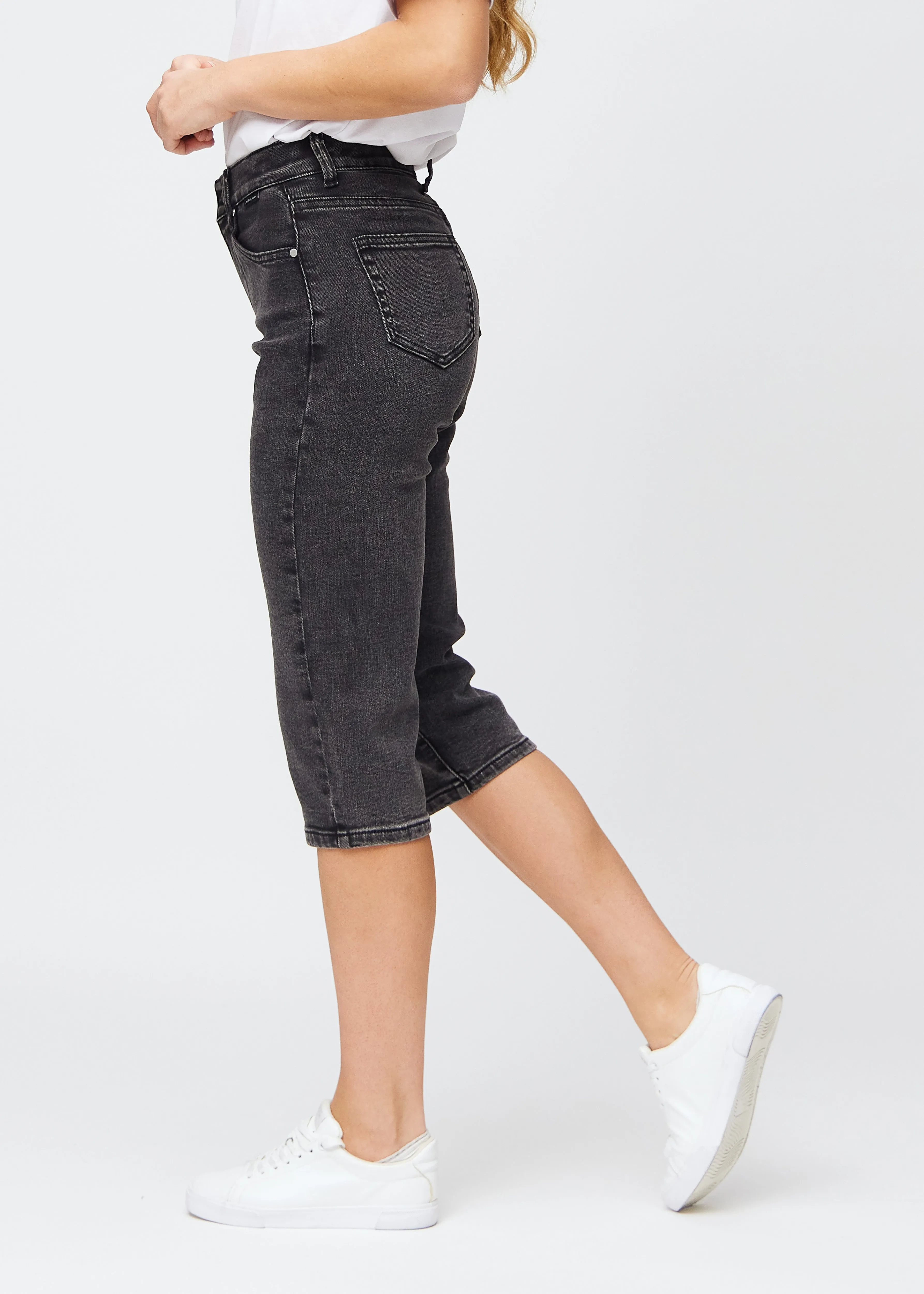 Perfect Capris - Regular - Shadows™