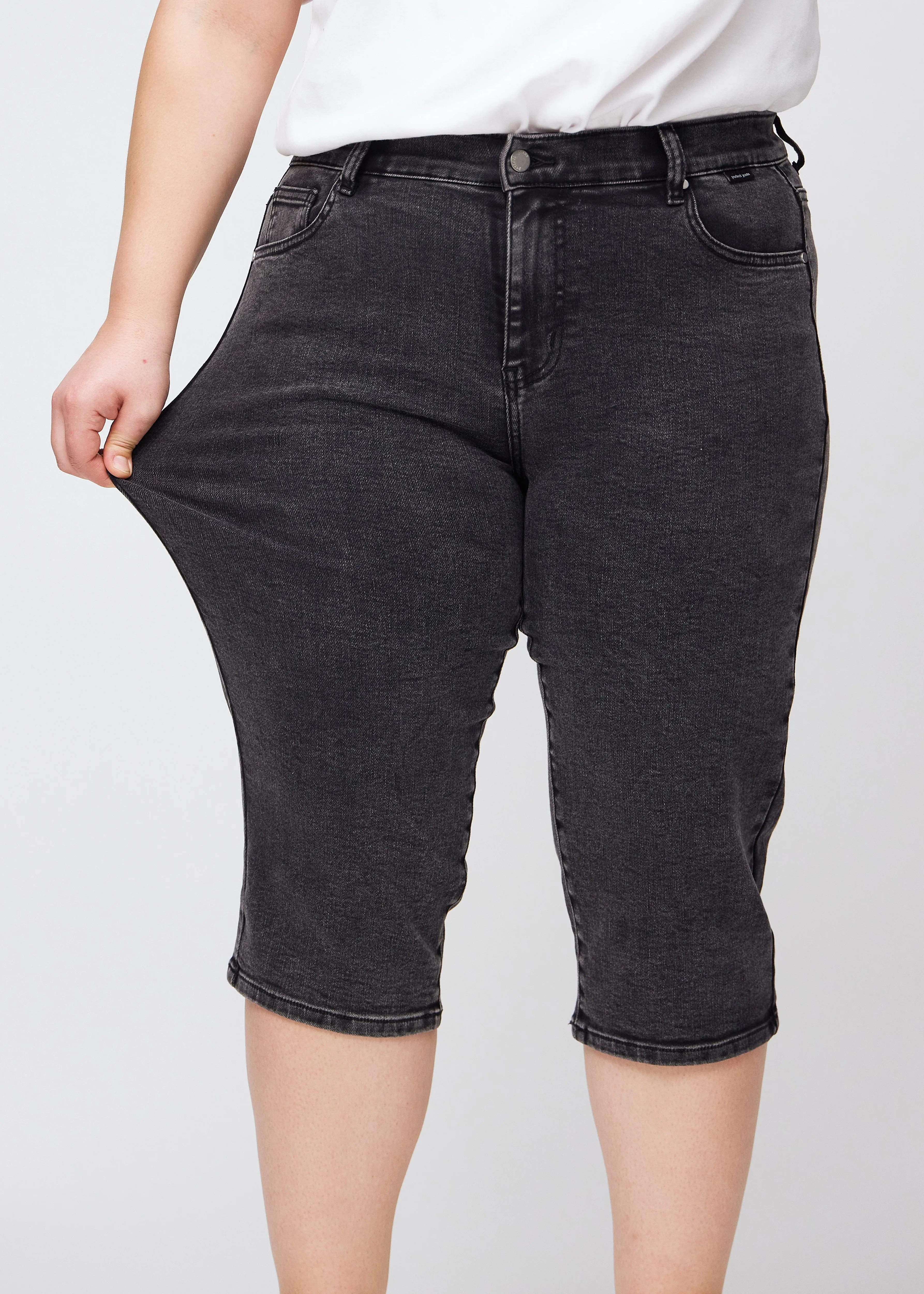 Perfect Capris - Regular - Shadows™