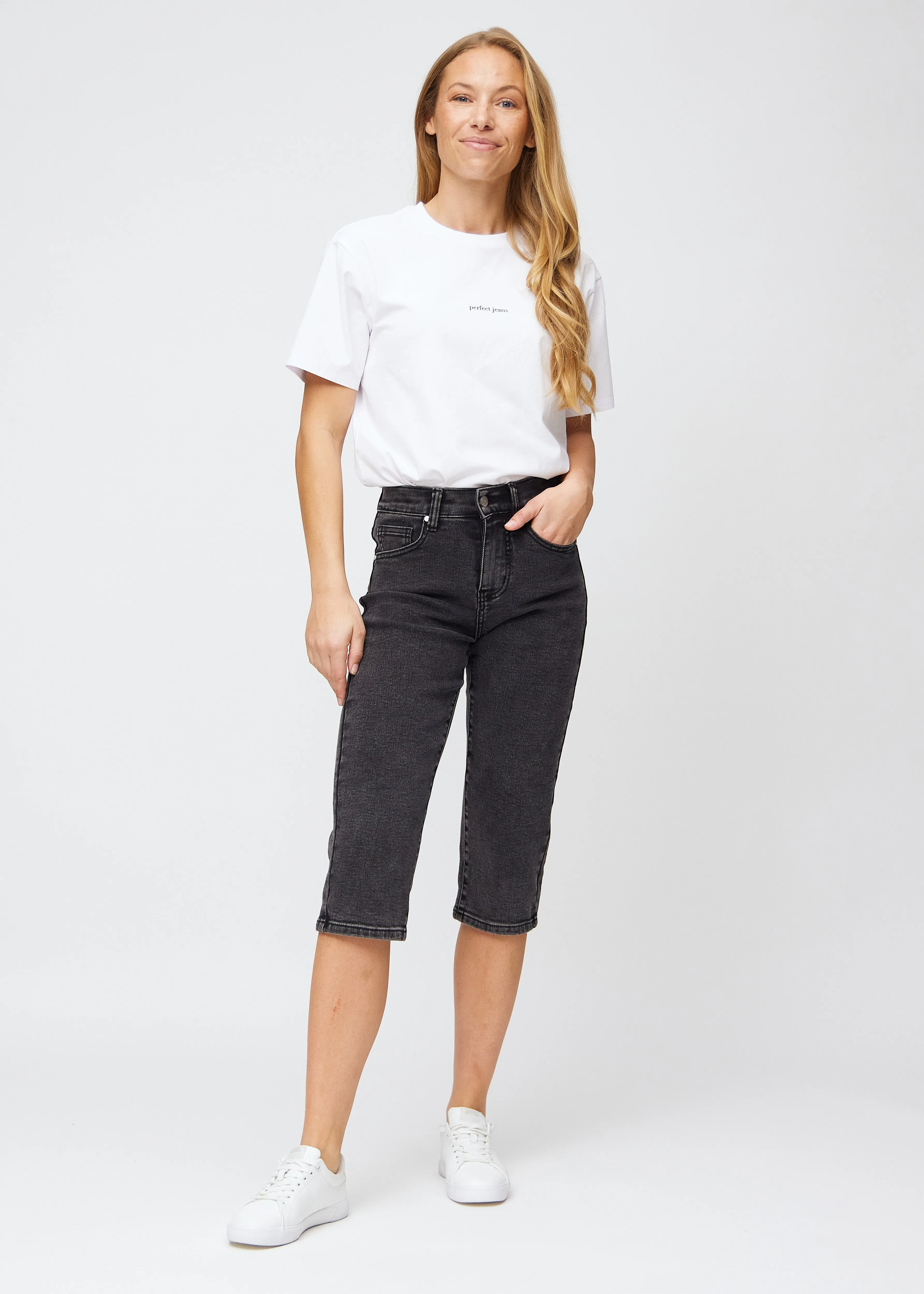 Perfect Capris - Regular - Shadows™