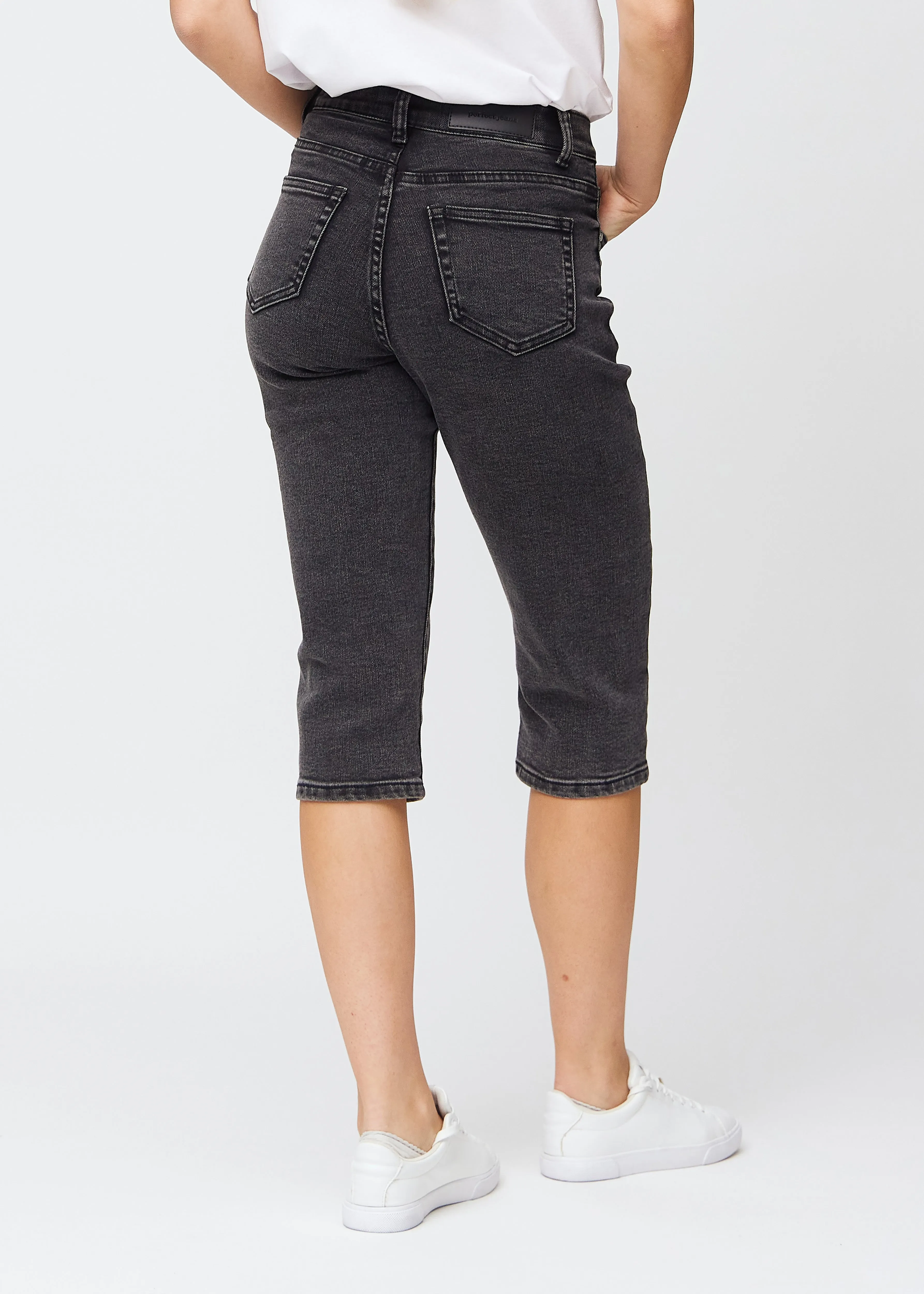 Perfect Capris - Regular - Shadows™