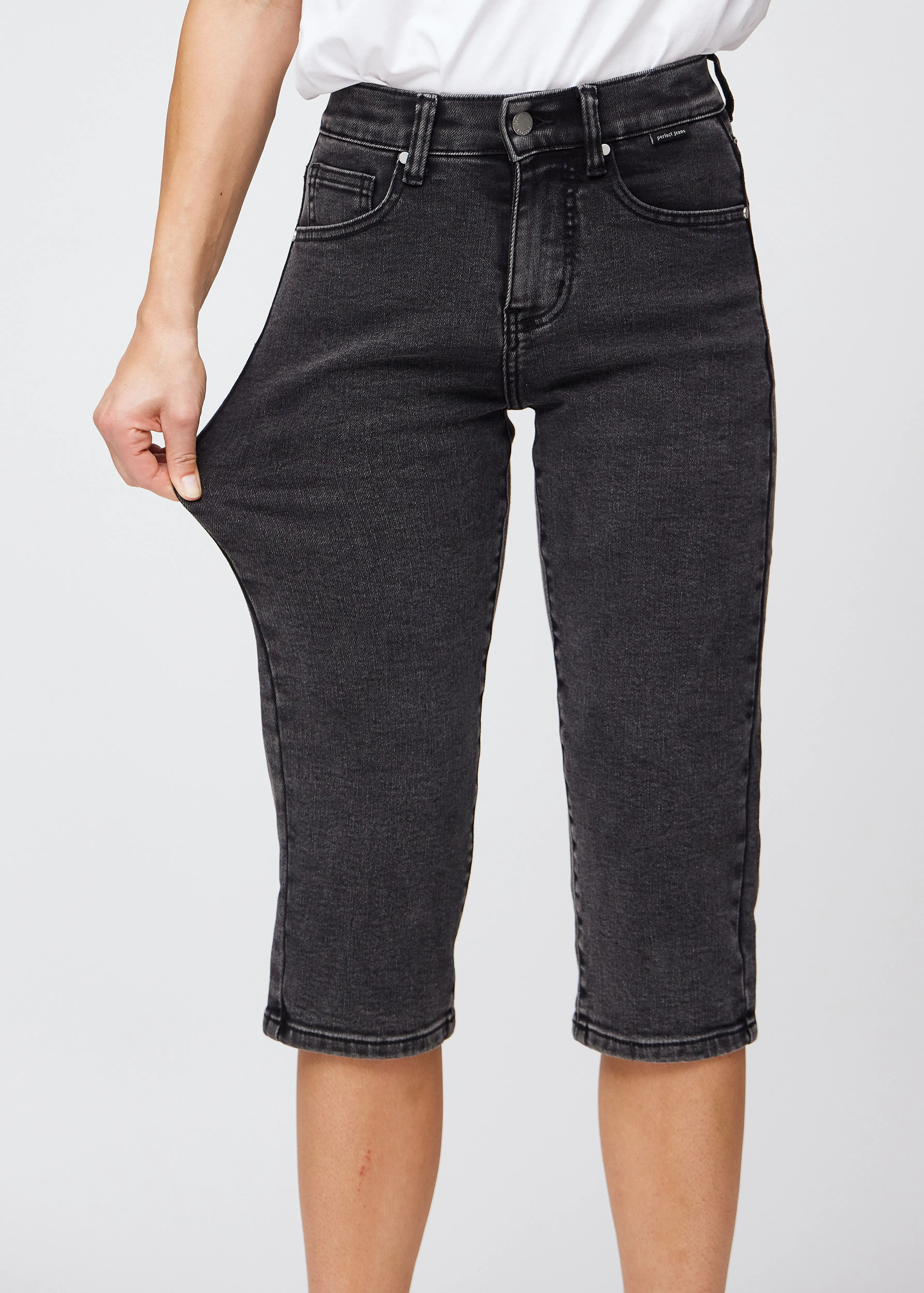 Perfect Capris - Regular - Shadows™