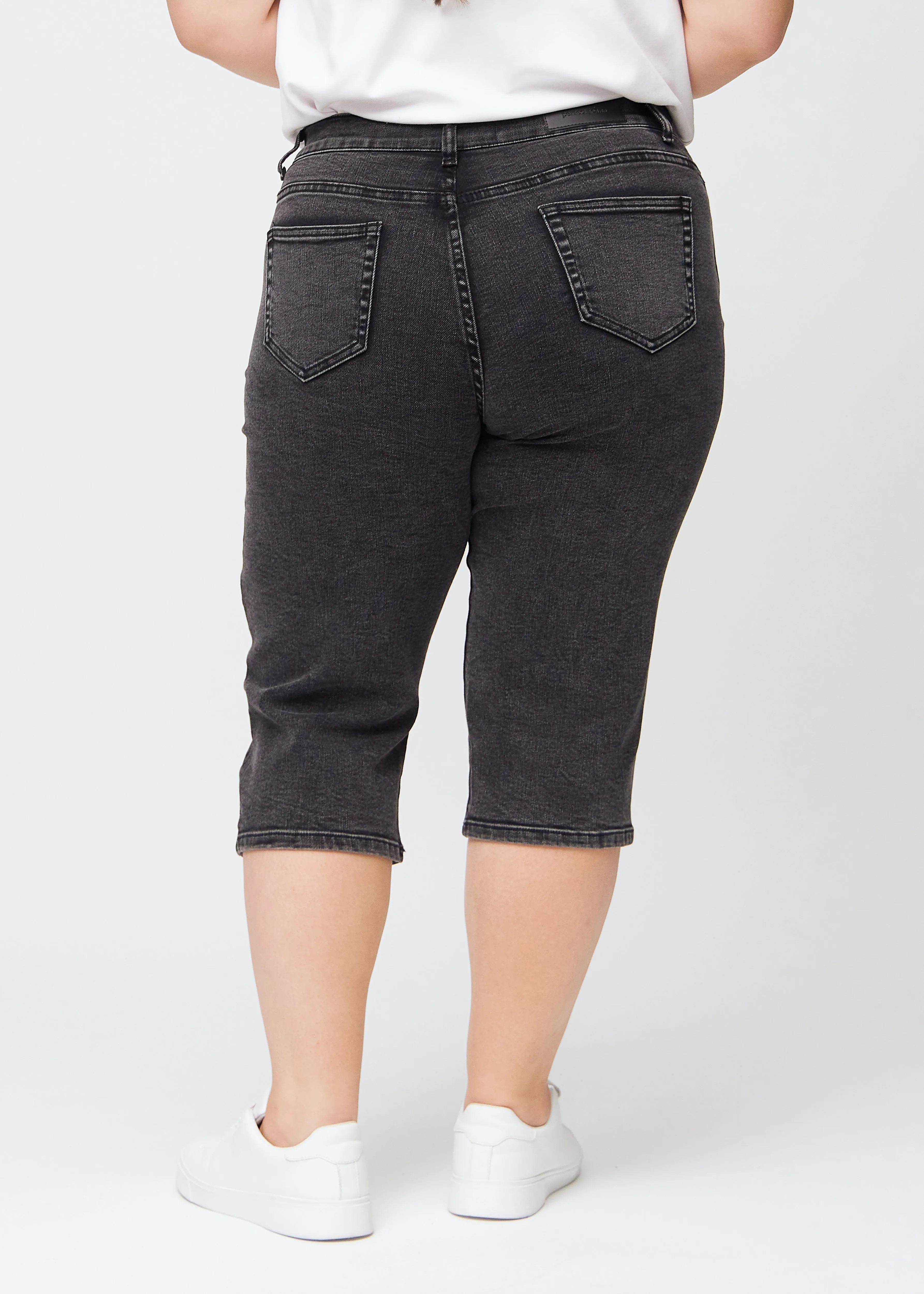 Perfect Capris - Regular - Shadows™