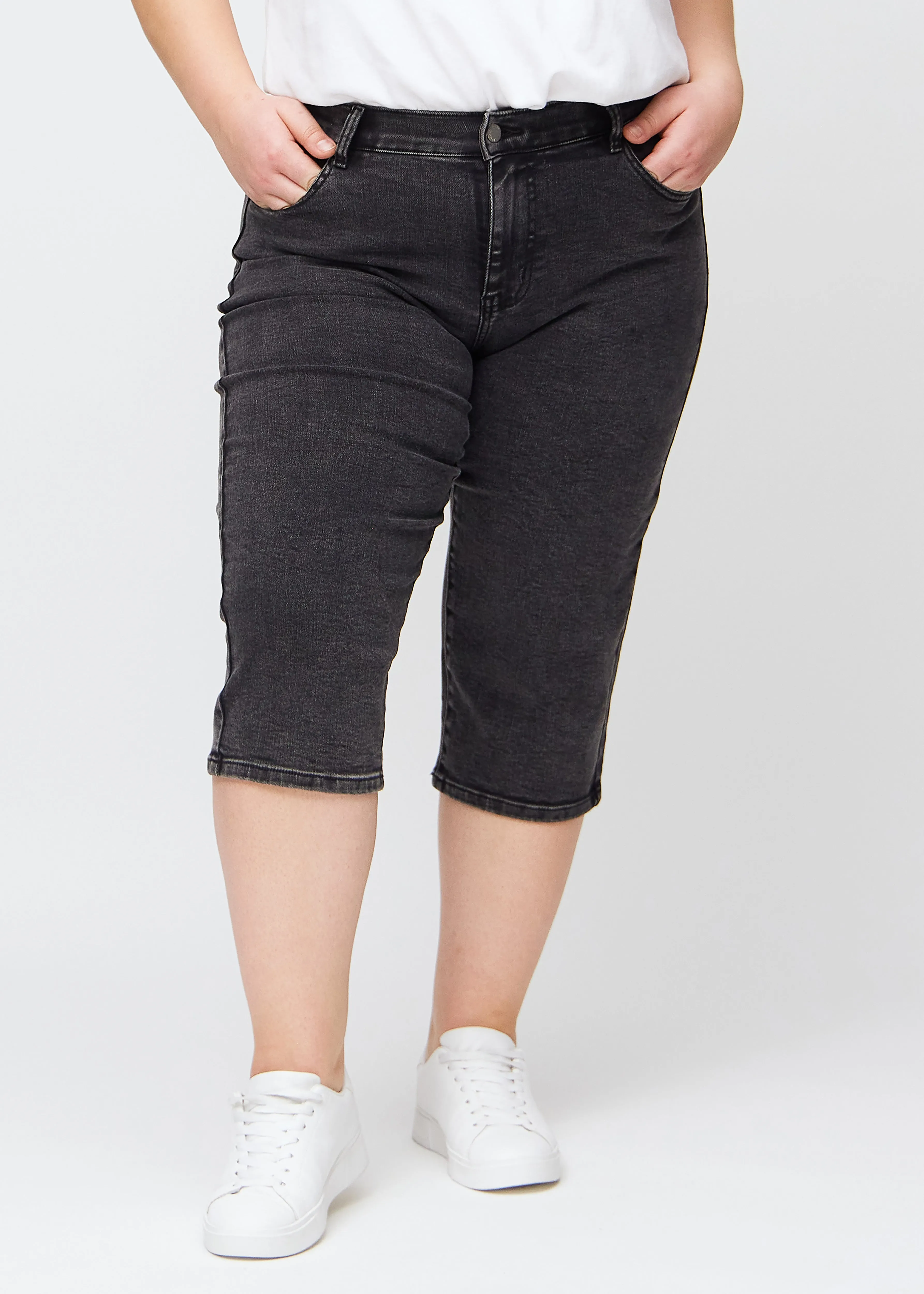 Perfect Capris - Regular - Shadows™
