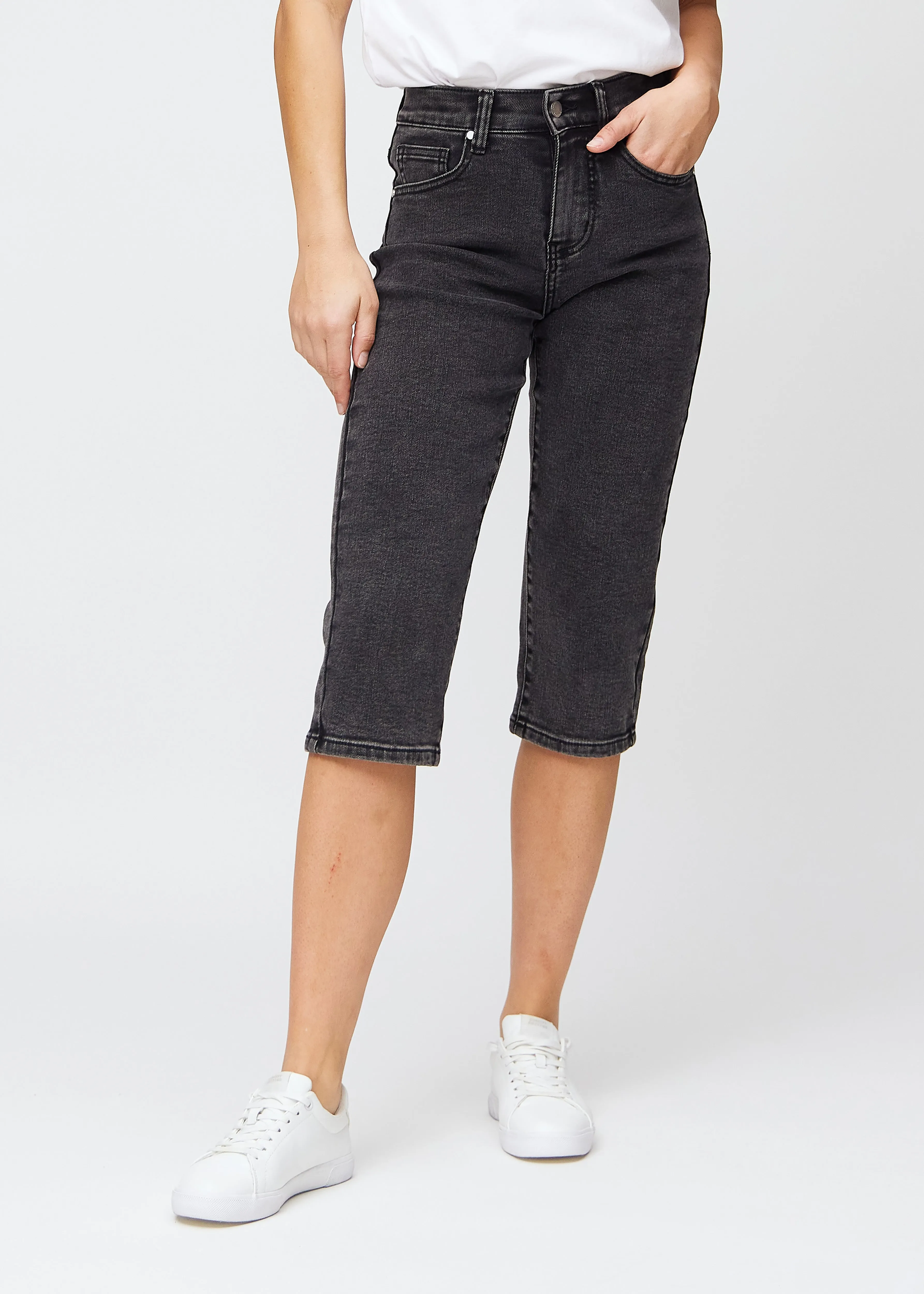 Perfect Capris - Regular - Shadows™