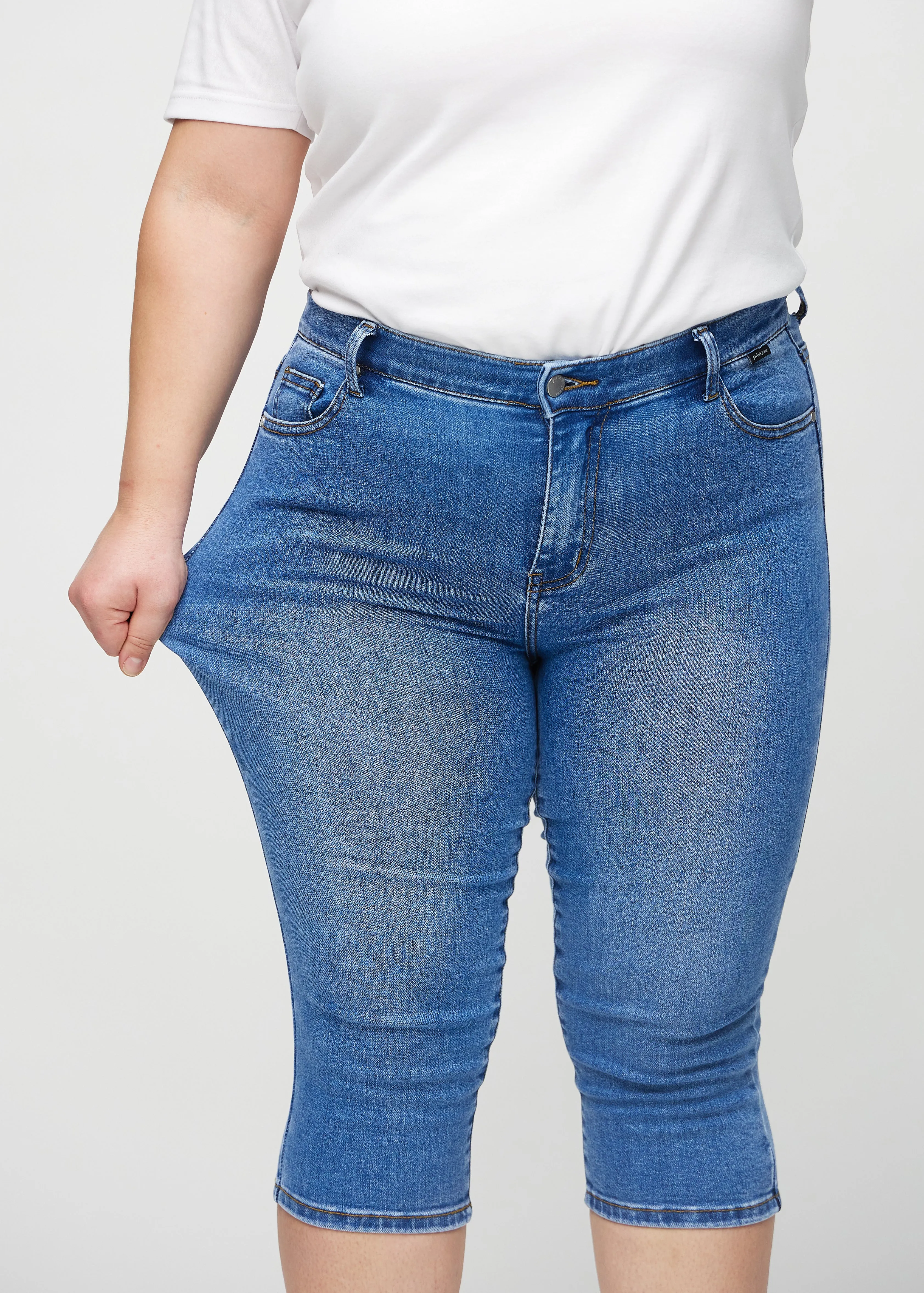 Perfect Capris - Skinny - Rivers™