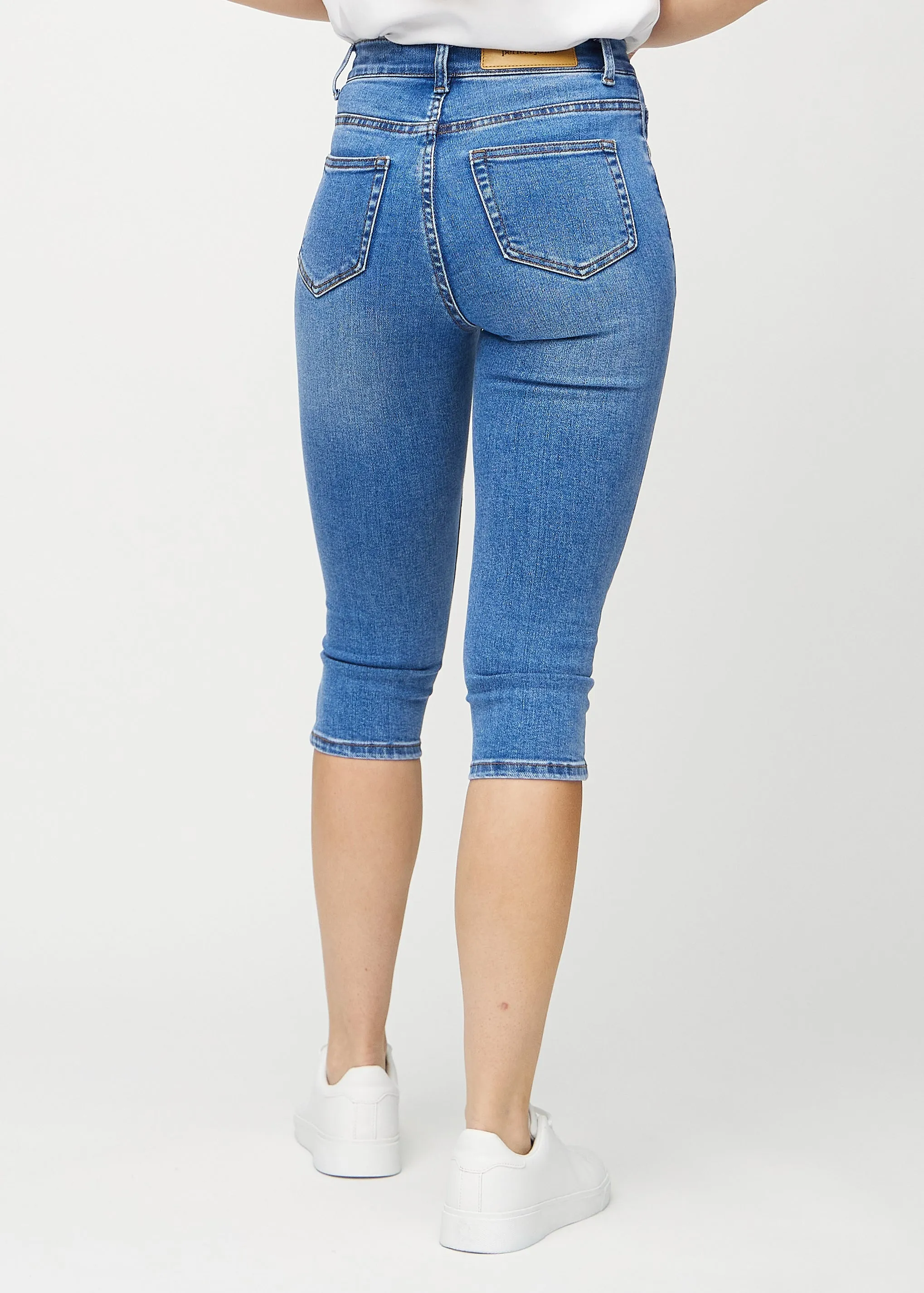 Perfect Capris - Skinny - Rivers™