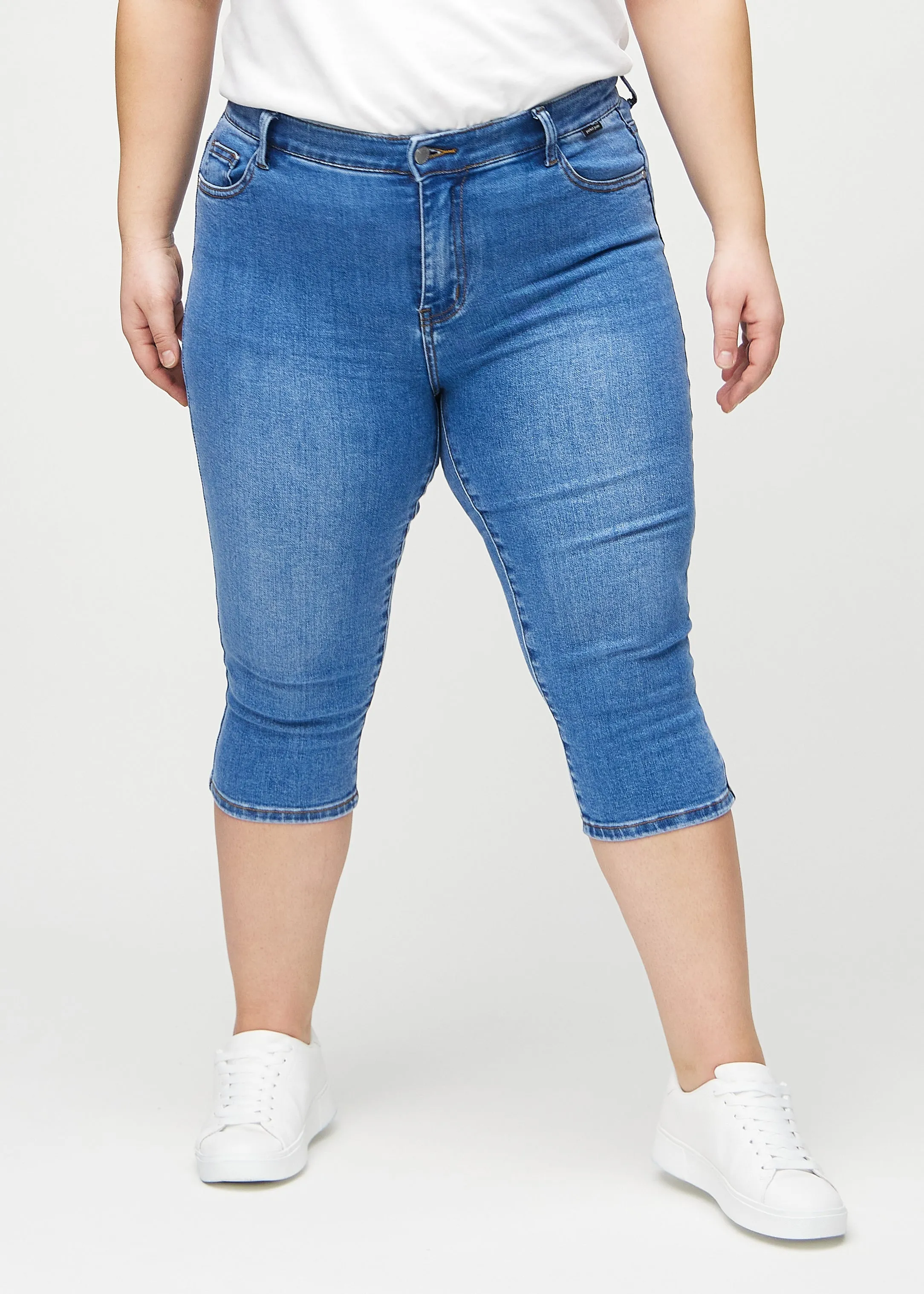 Perfect Capris - Skinny - Rivers™
