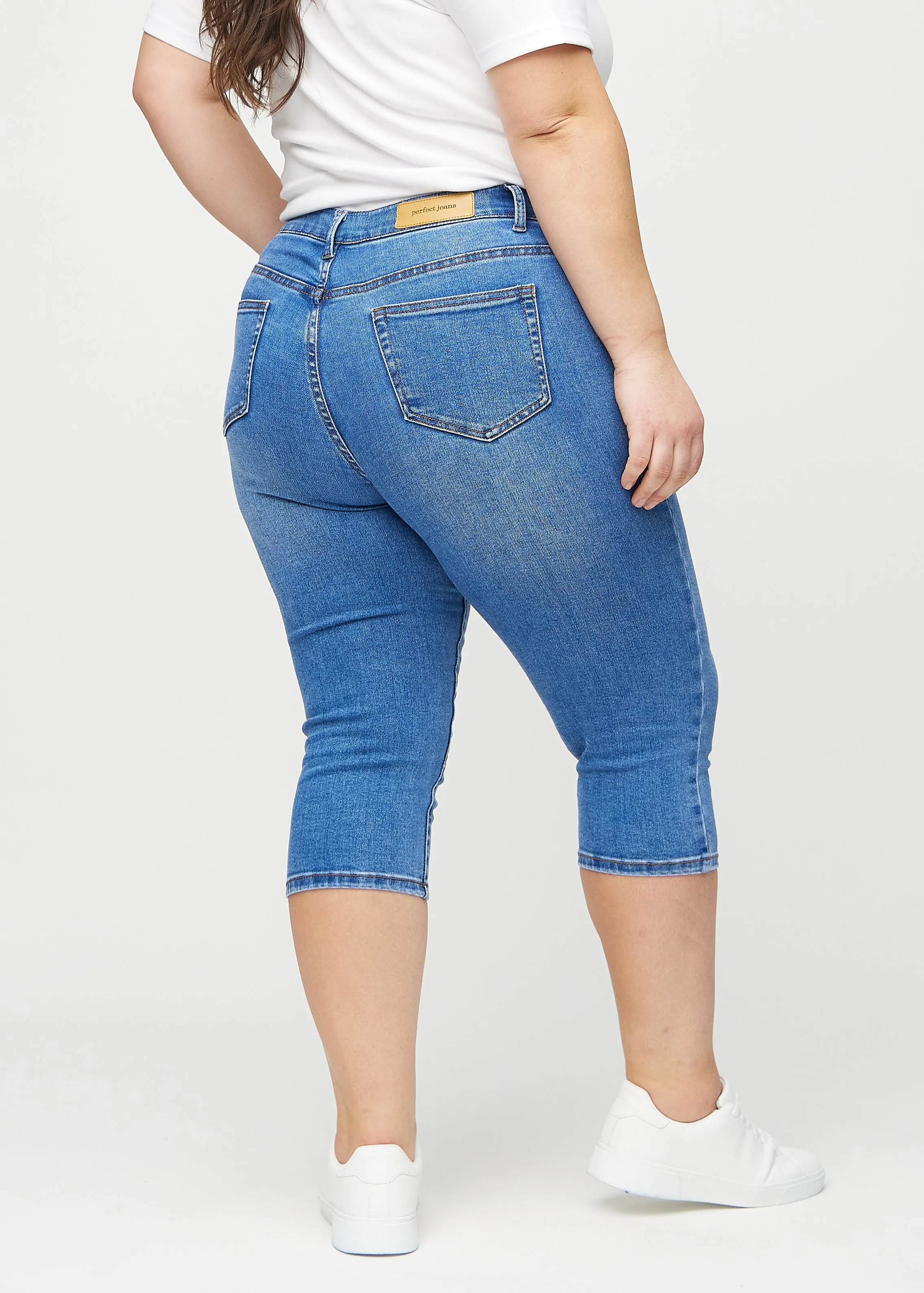Perfect Capris - Skinny - Rivers™
