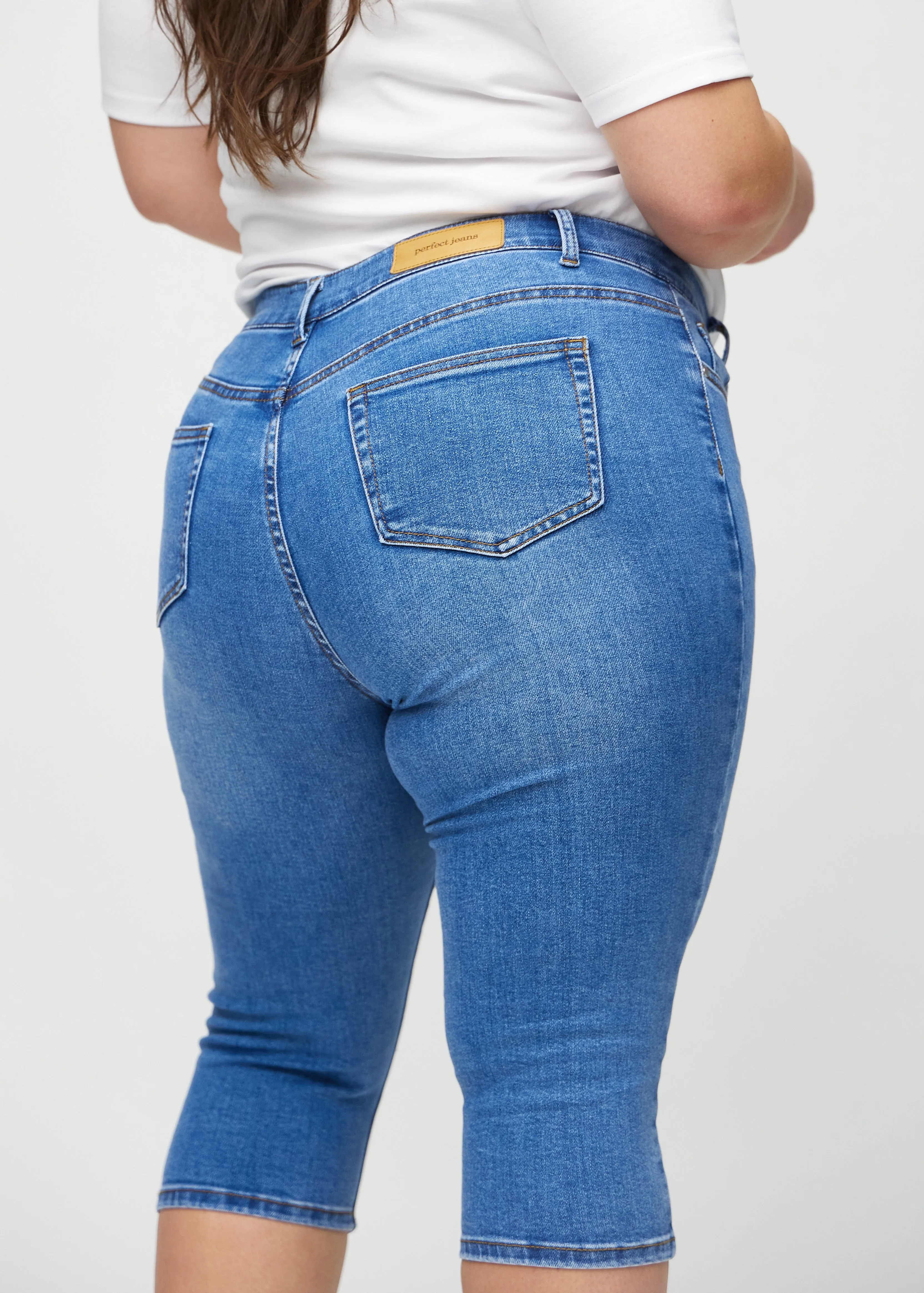 Perfect Capris - Skinny - Rivers™