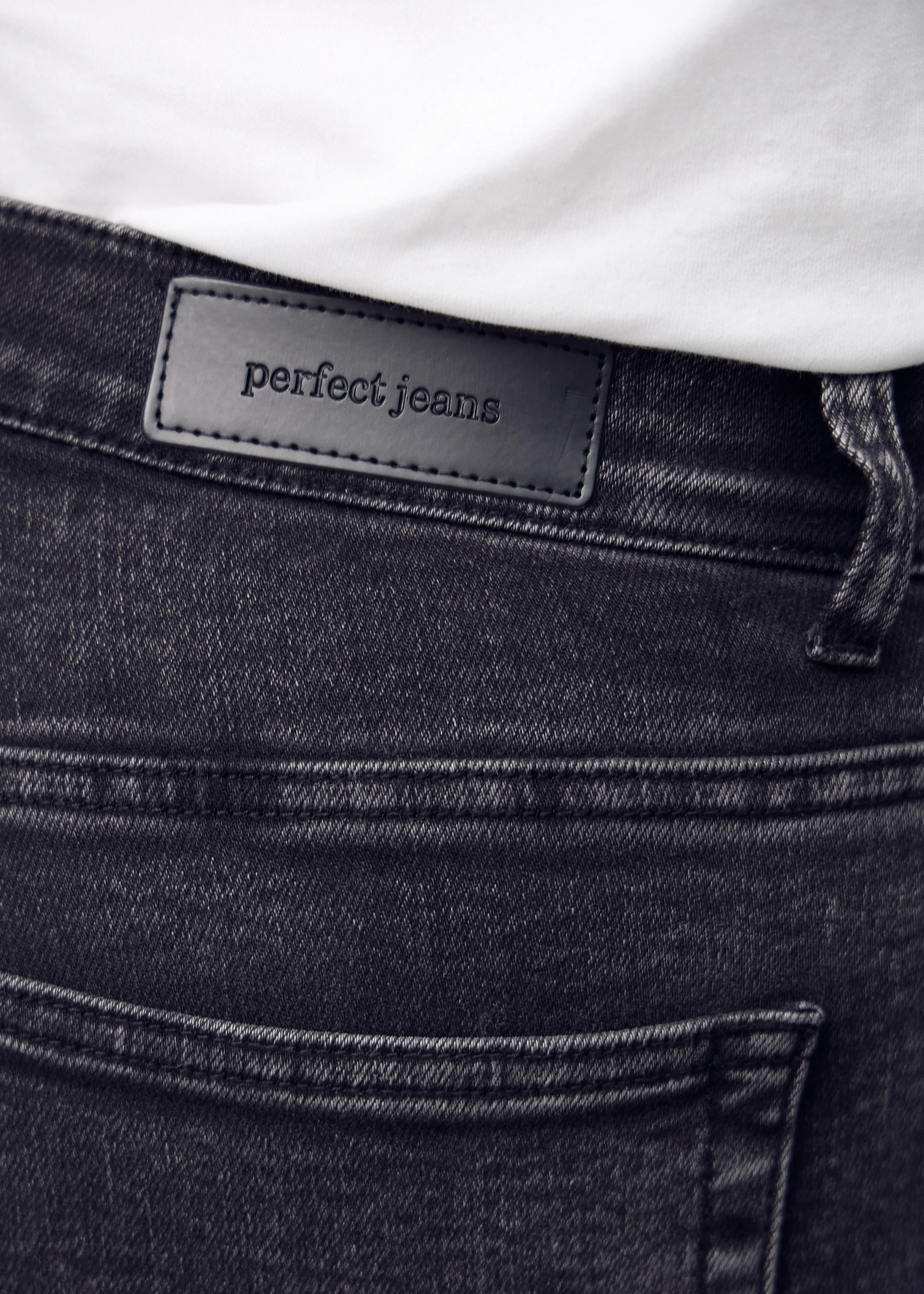 Perfect Capris - Skinny - Shadows™