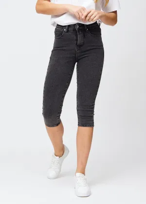 Perfect Capris - Skinny - Shadows™