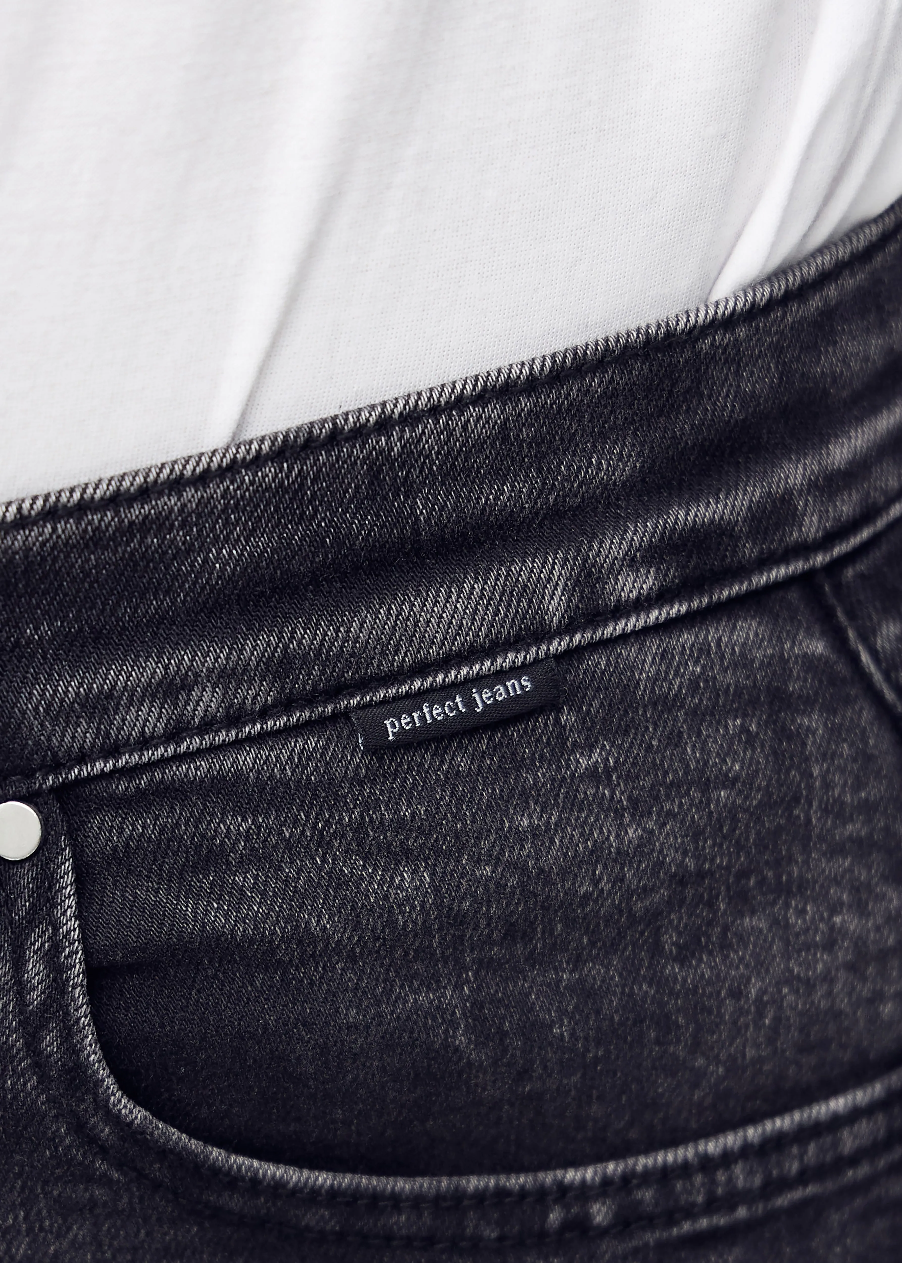 Perfect Capris - Skinny - Shadows™