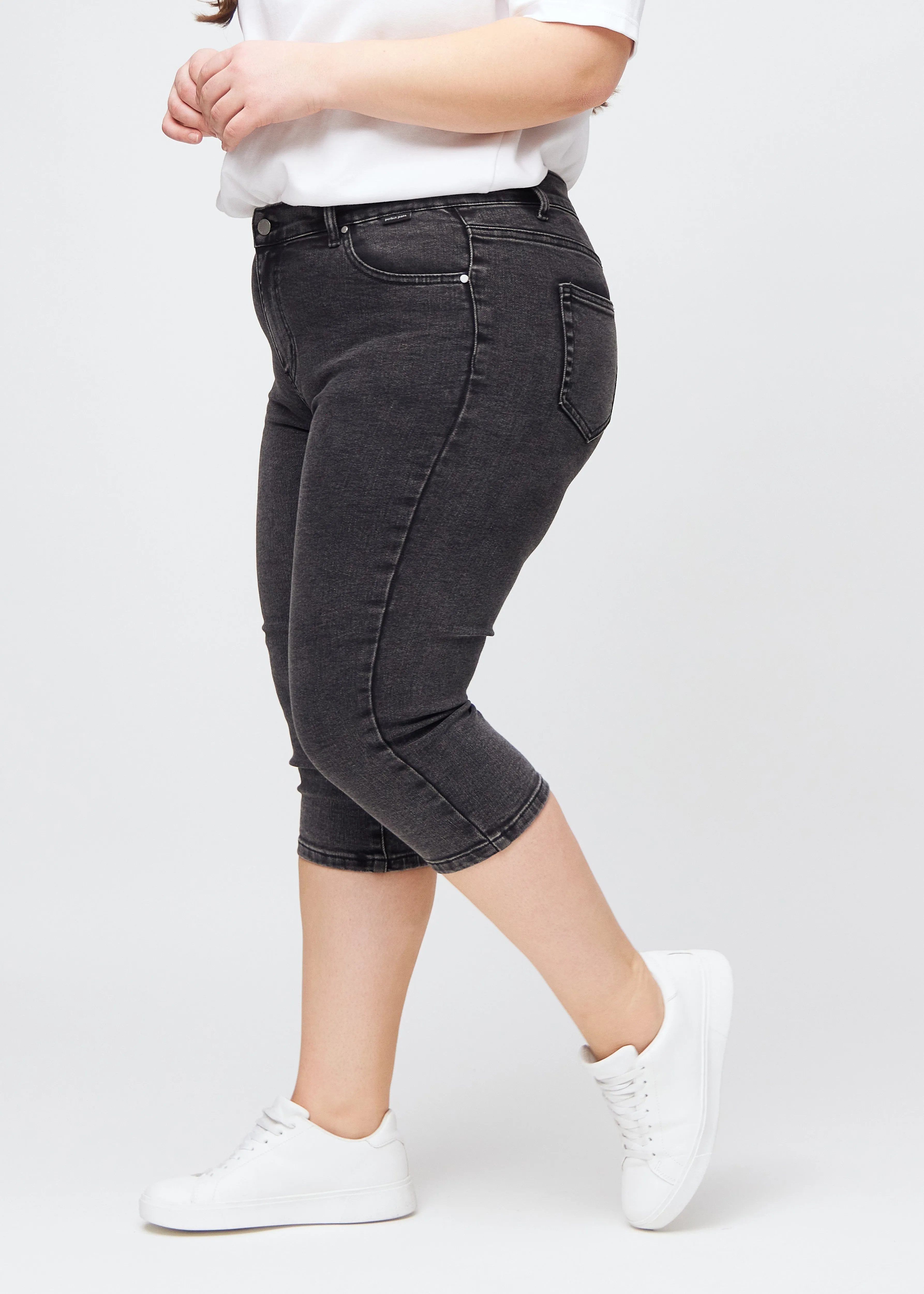 Perfect Capris - Skinny - Shadows™