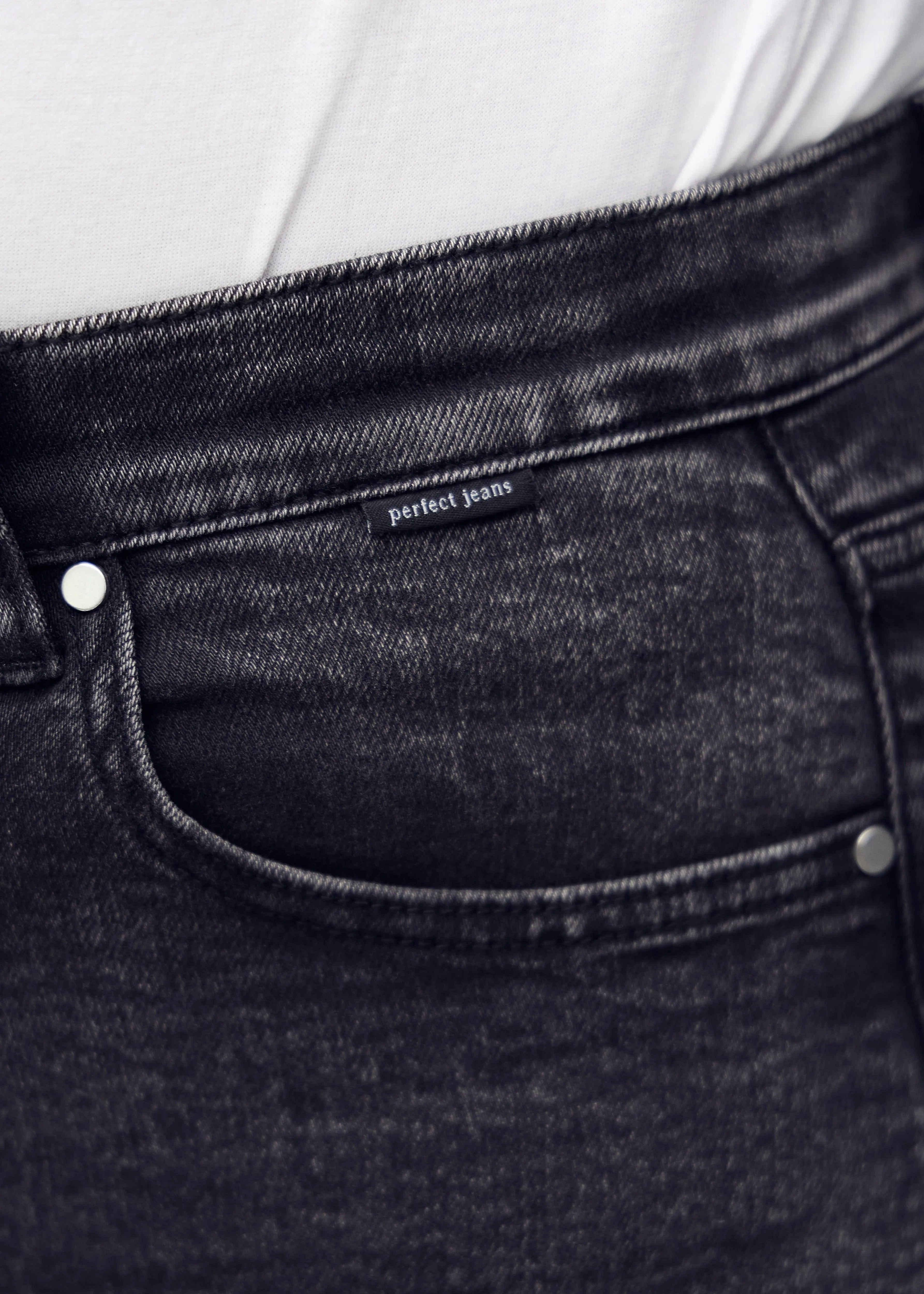 Perfect Capris - Skinny - Shadows™