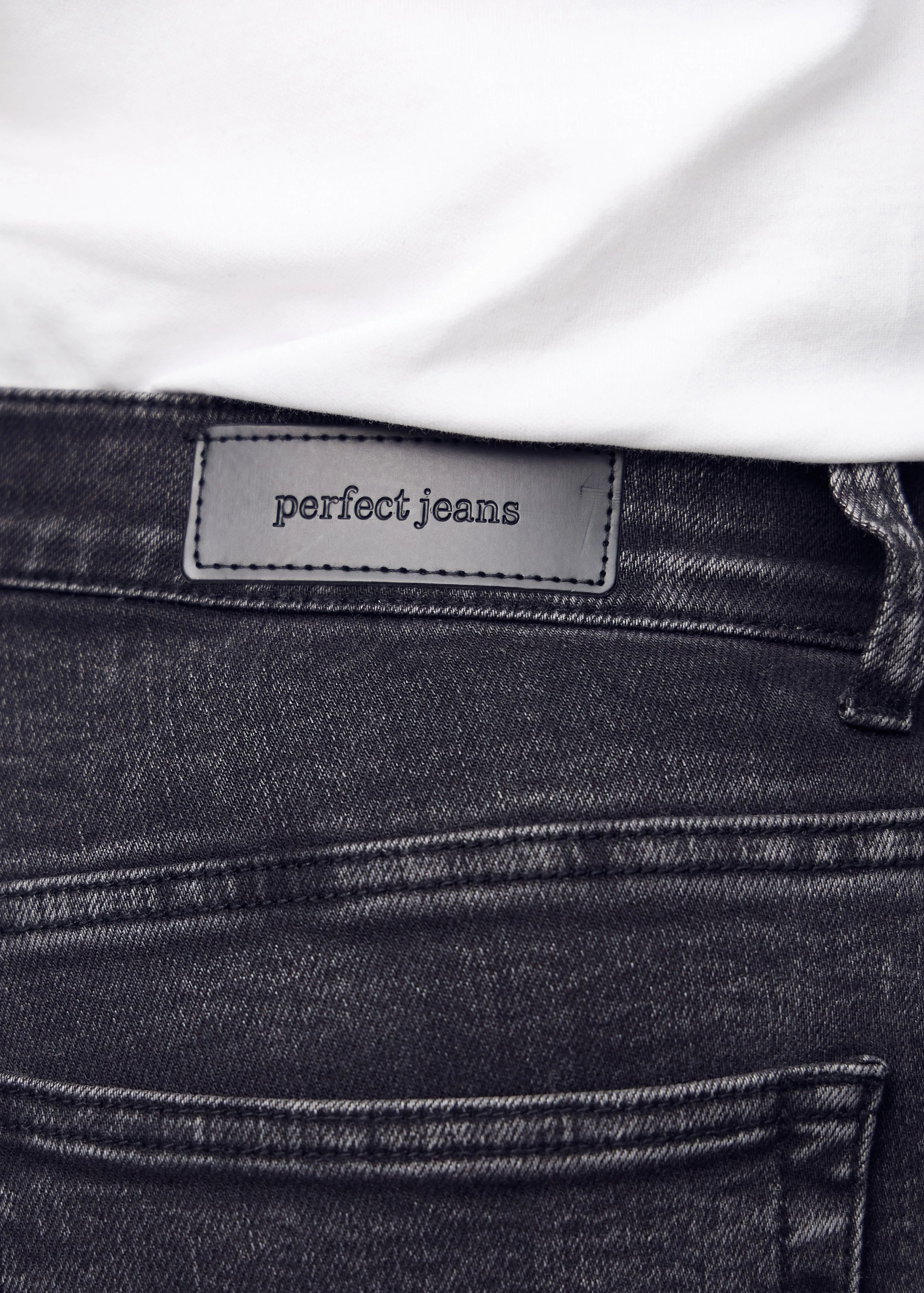 Perfect Capris - Skinny - Shadows™