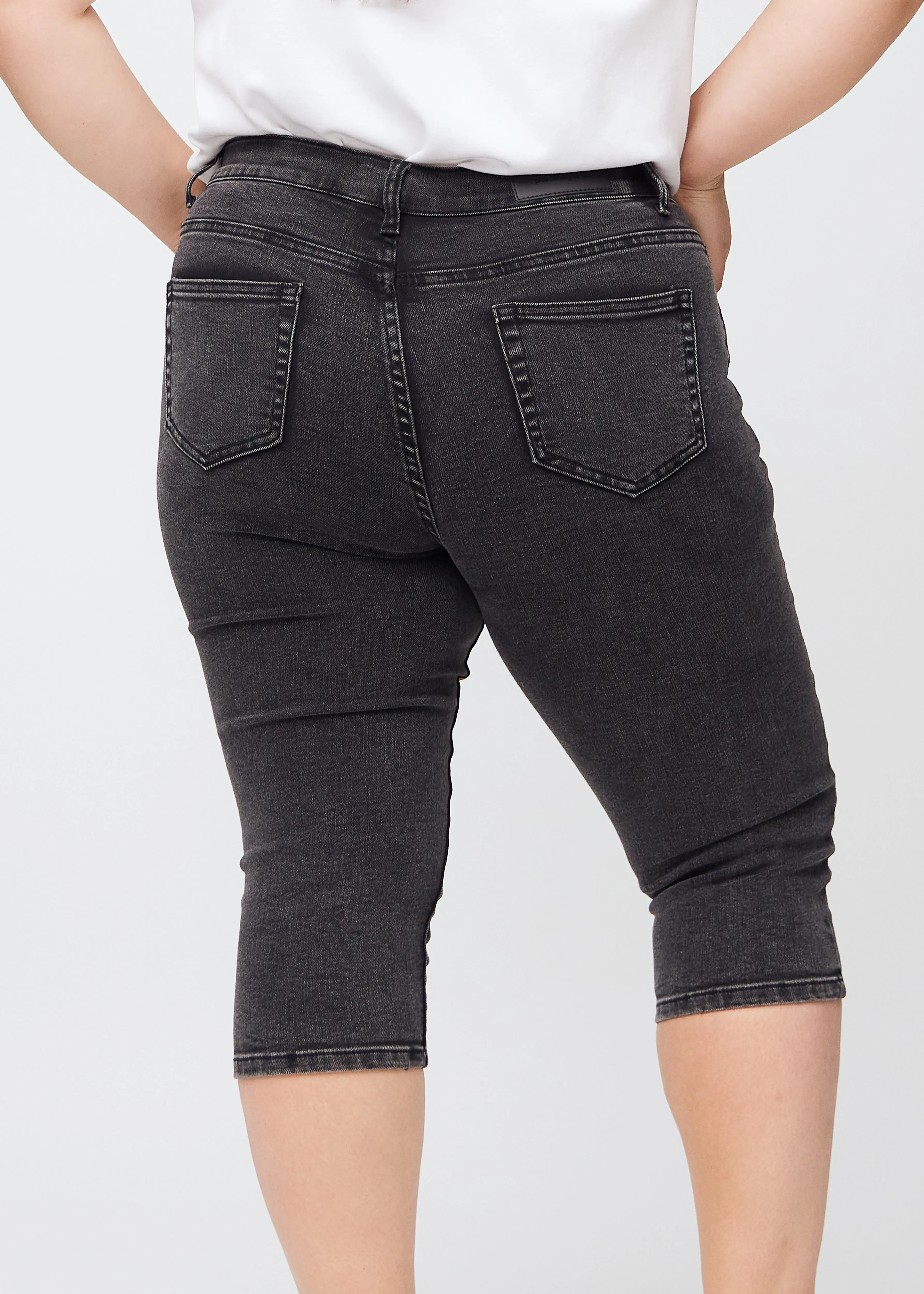 Perfect Capris - Skinny - Shadows™
