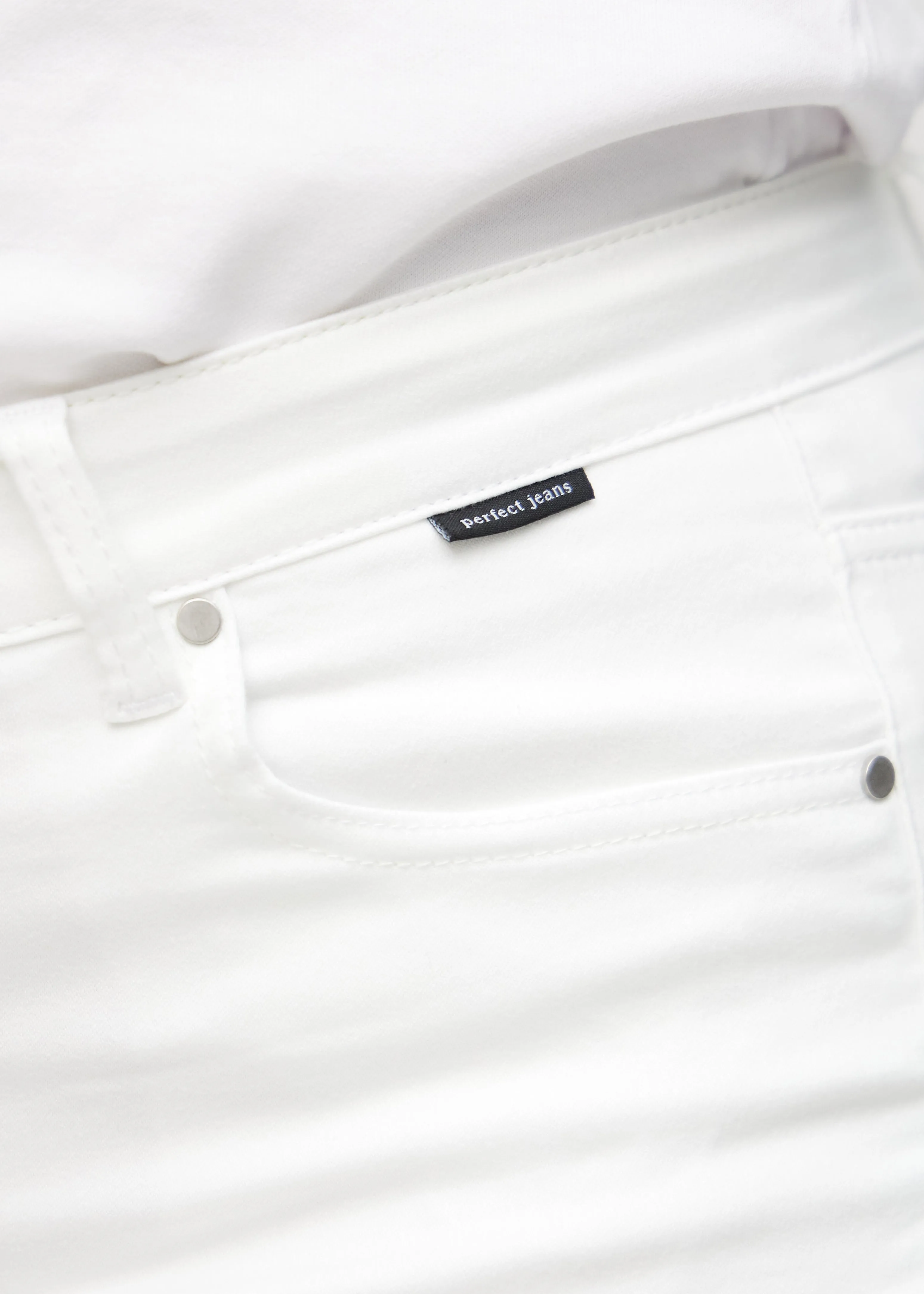 Perfect Capris - Slim - Marguerites™