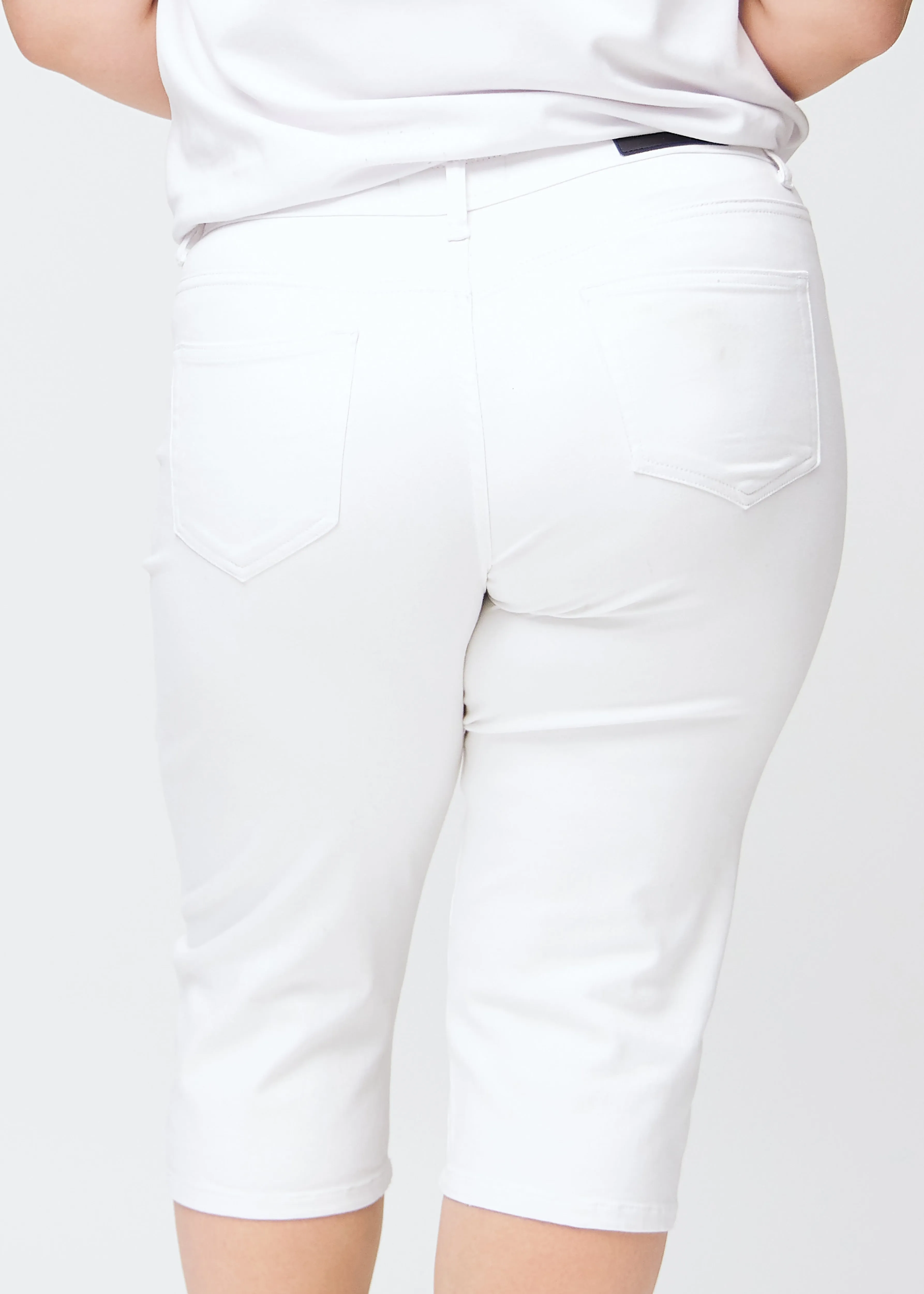 Perfect Capris - Slim - Marguerites™