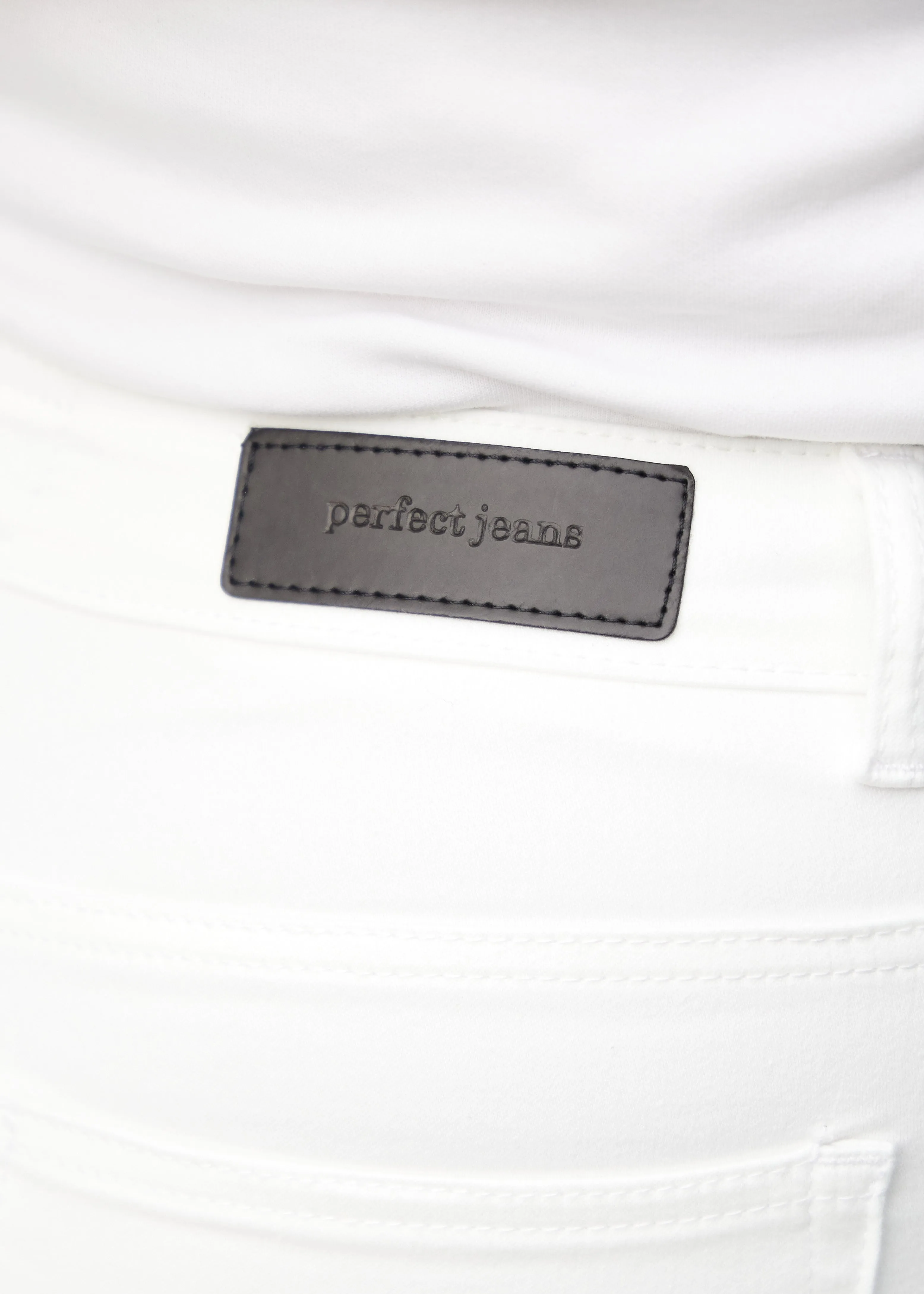 Perfect Capris - Slim - Marguerites™