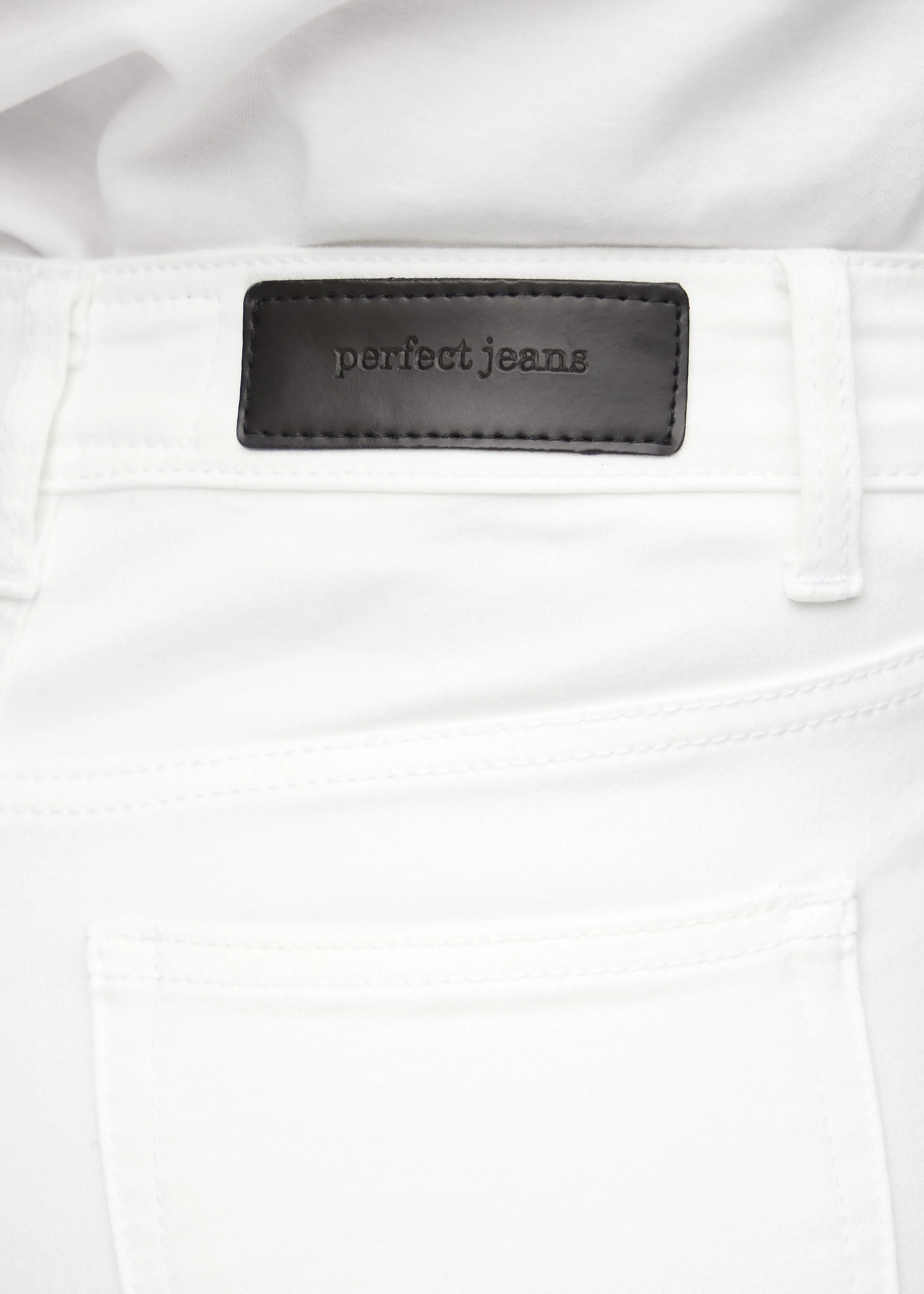 Perfect Capris - Slim - Marguerites™