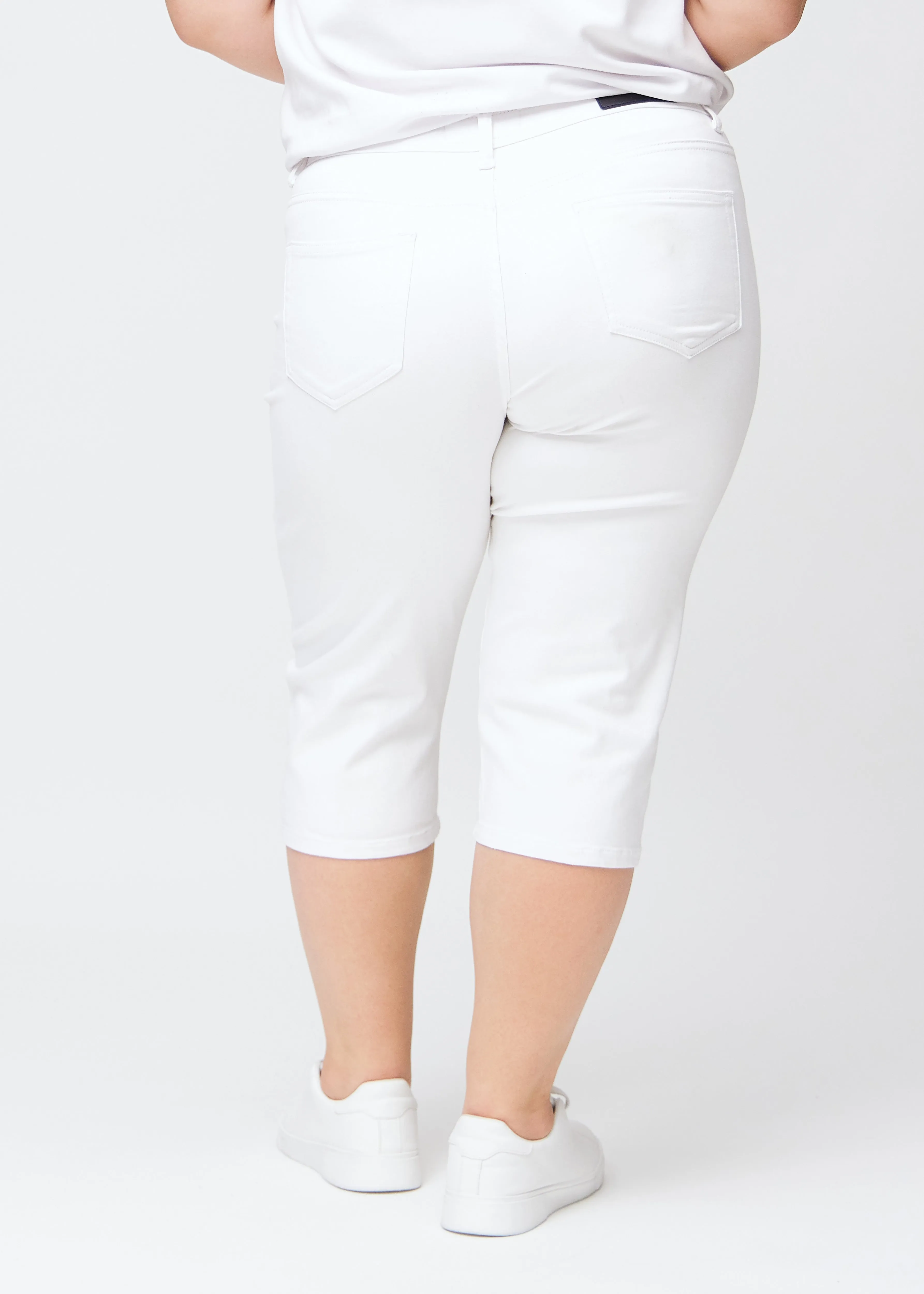 Perfect Capris - Slim - Marguerites™