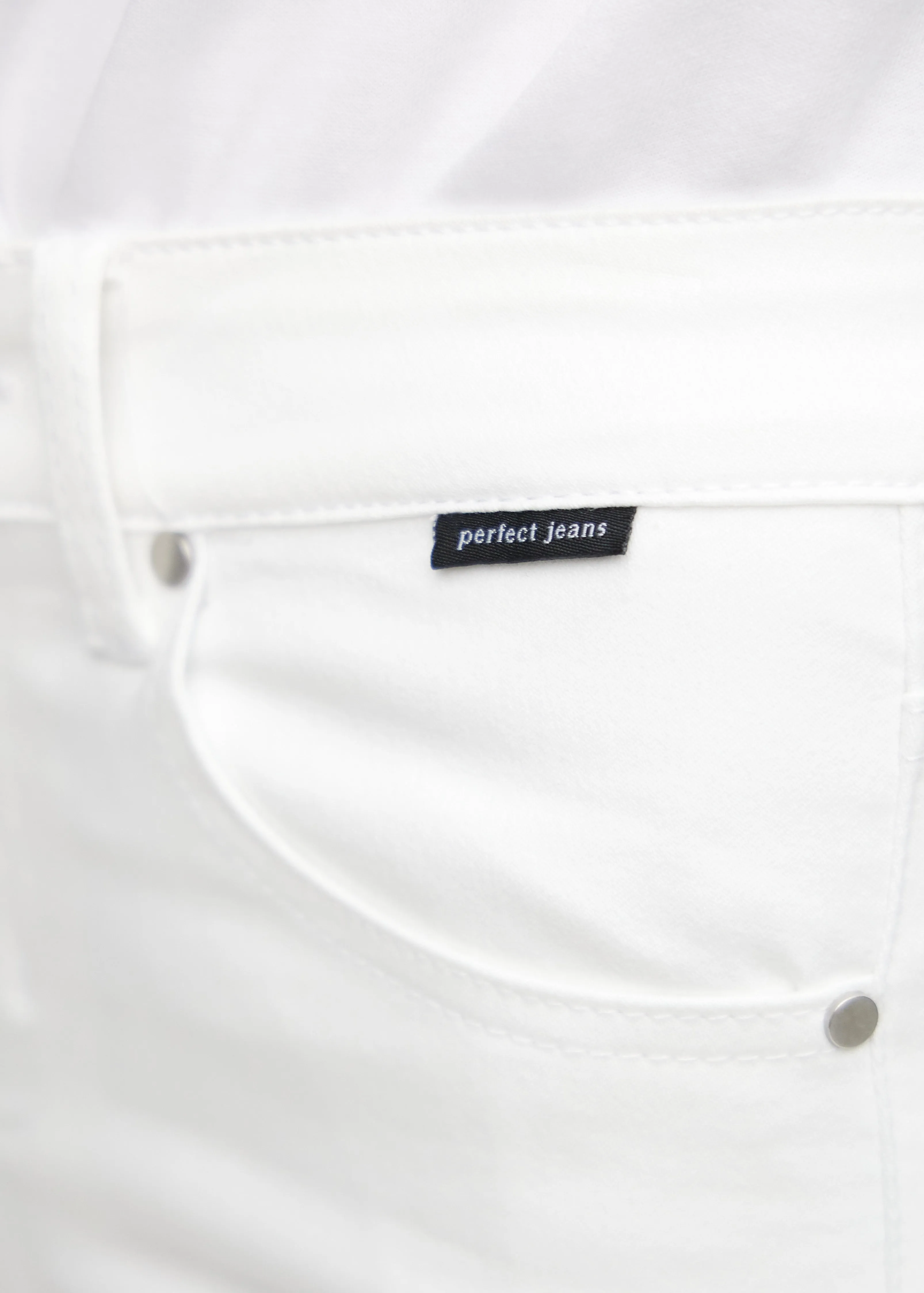 Perfect Capris - Slim - Marguerites™