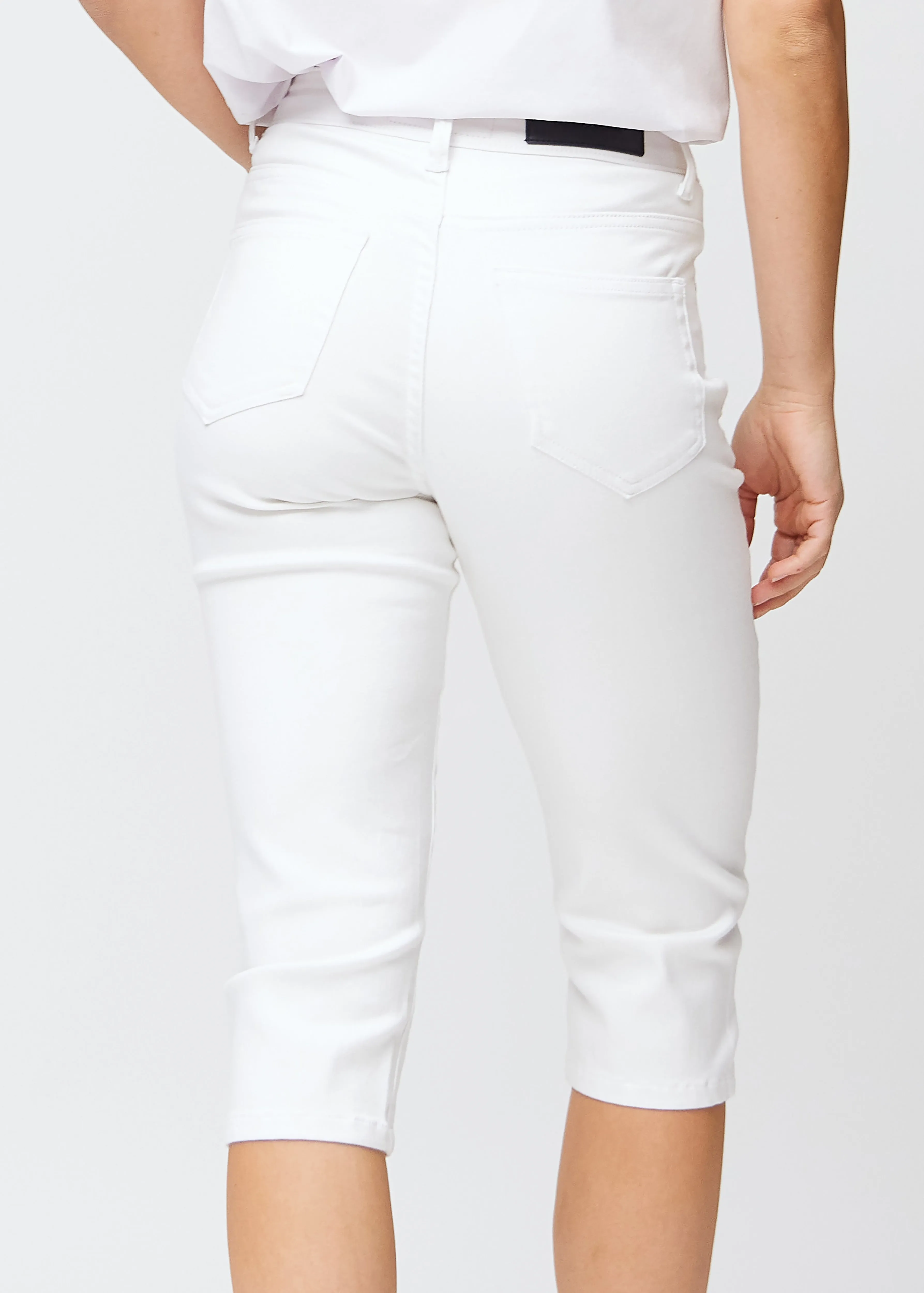 Perfect Capris - Slim - Marguerites™
