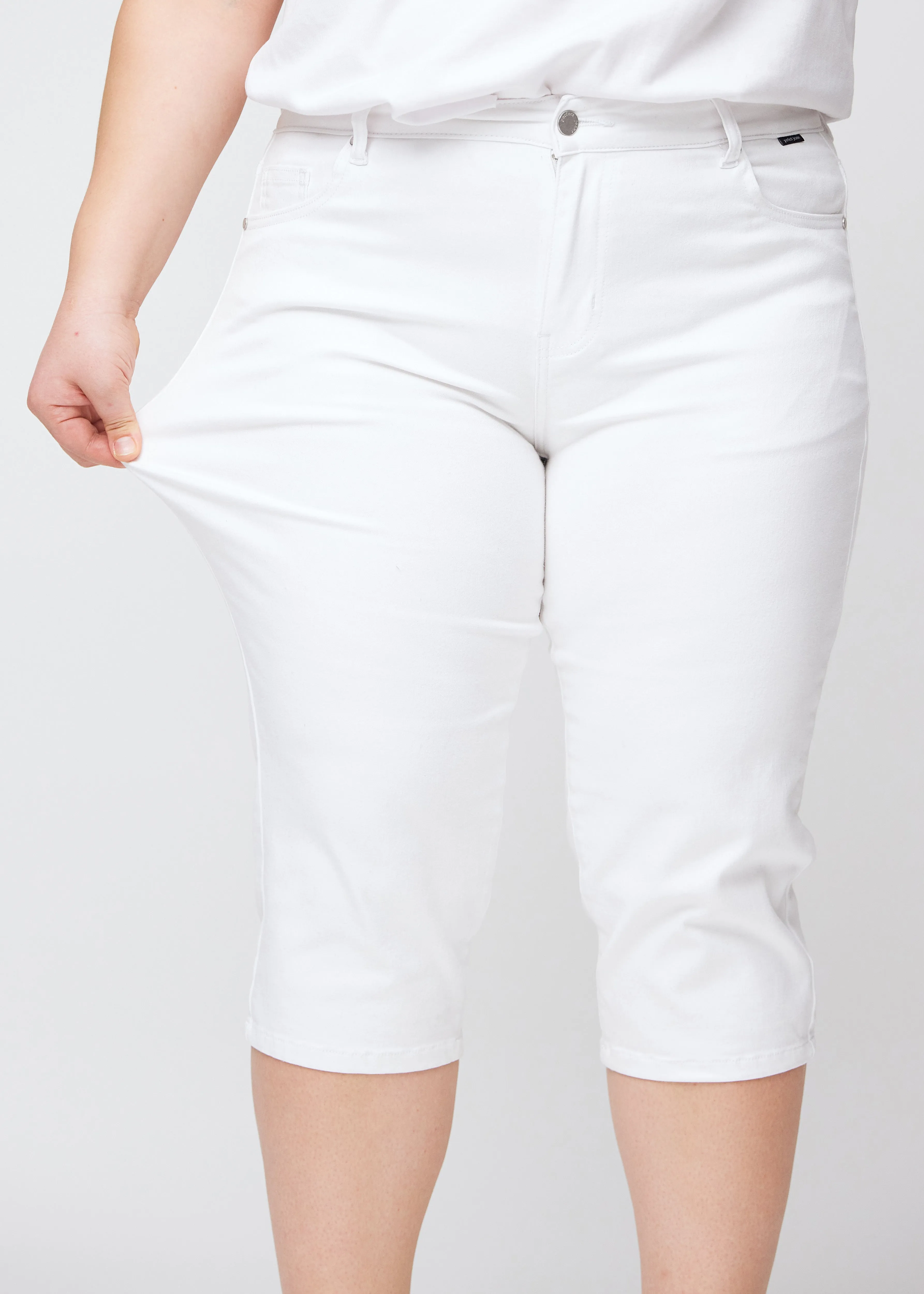 Perfect Capris - Slim - Marguerites™