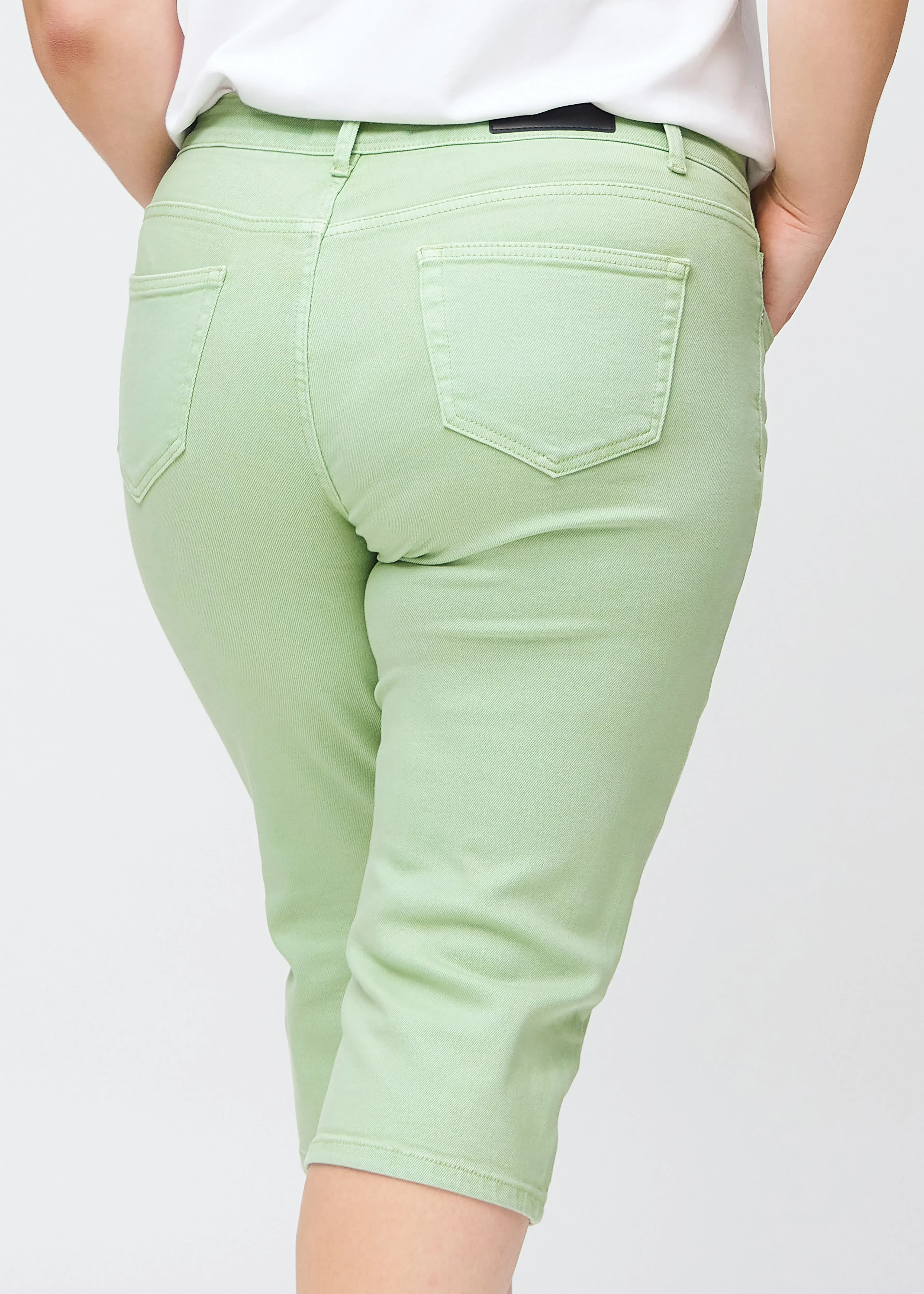 Perfect Capris - Slim - Mints™