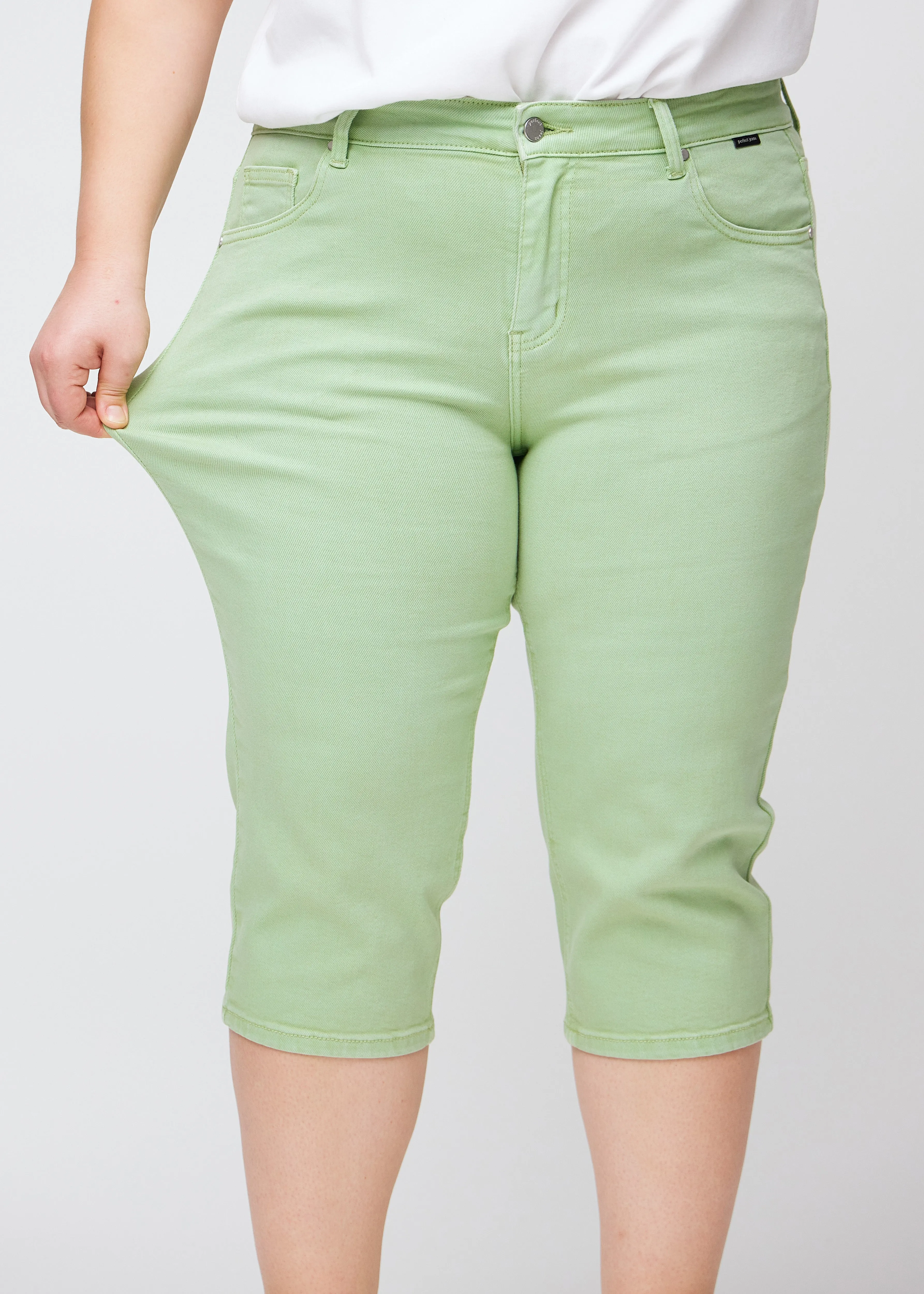 Perfect Capris - Slim - Mints™