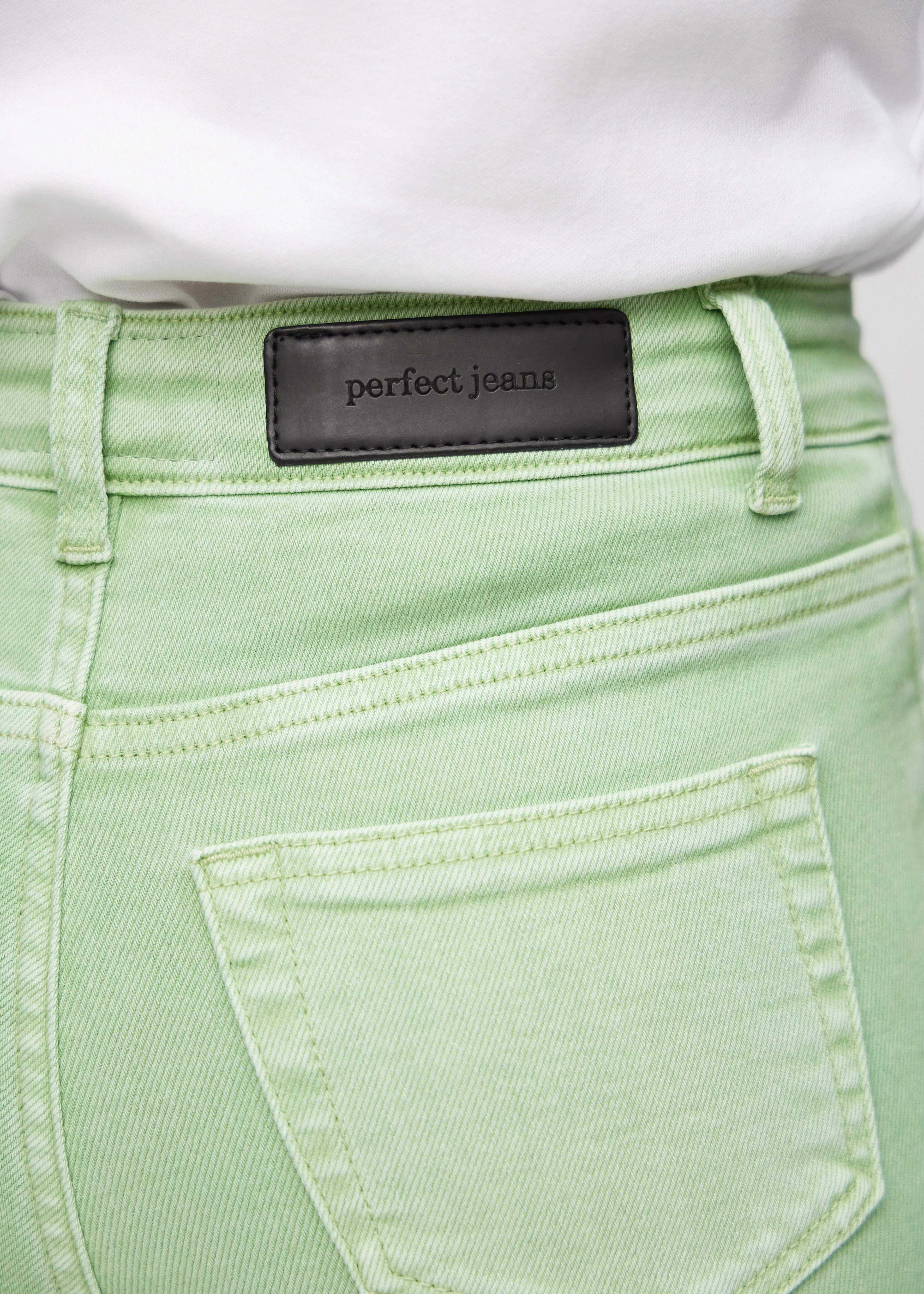 Perfect Capris - Slim - Mints™