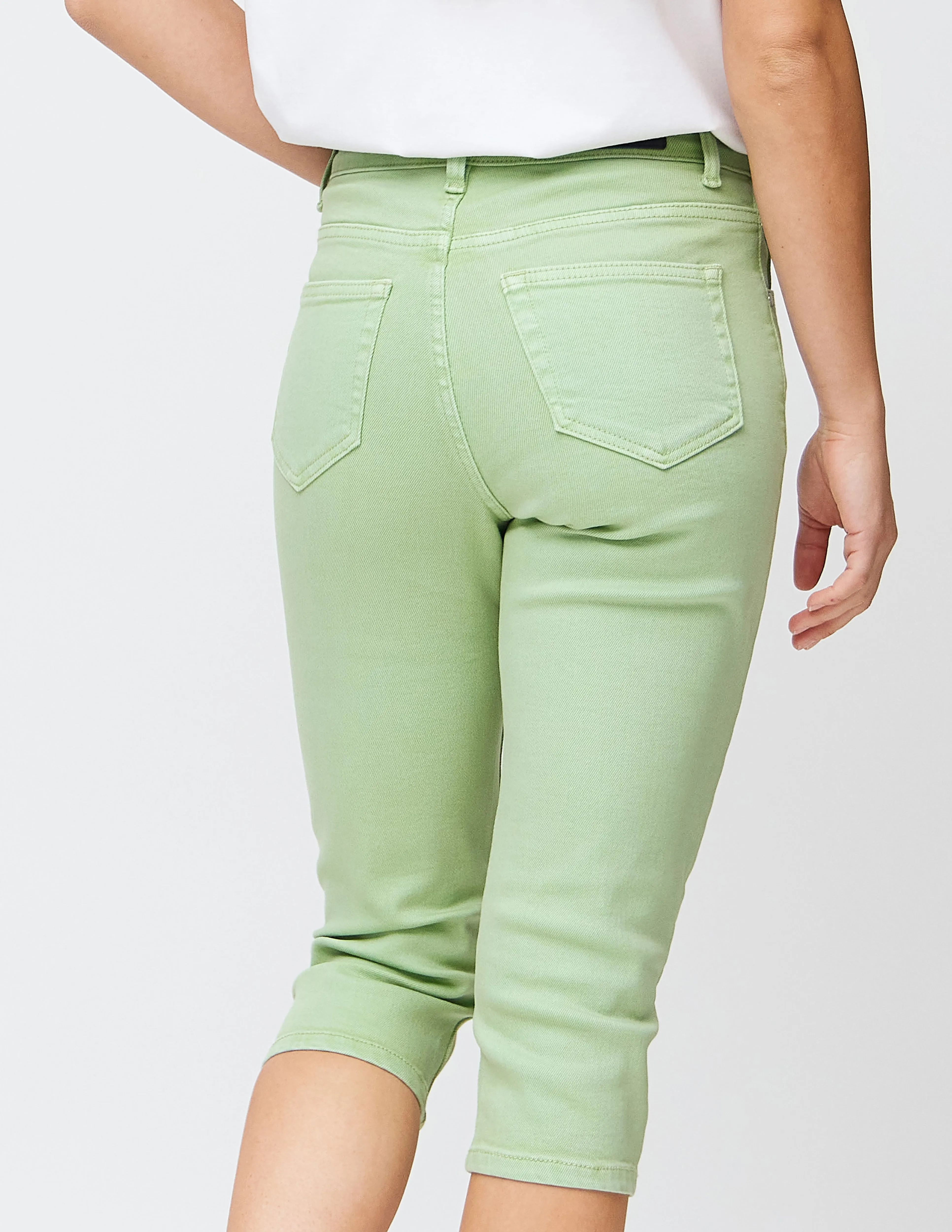 Perfect Capris - Slim - Mints™