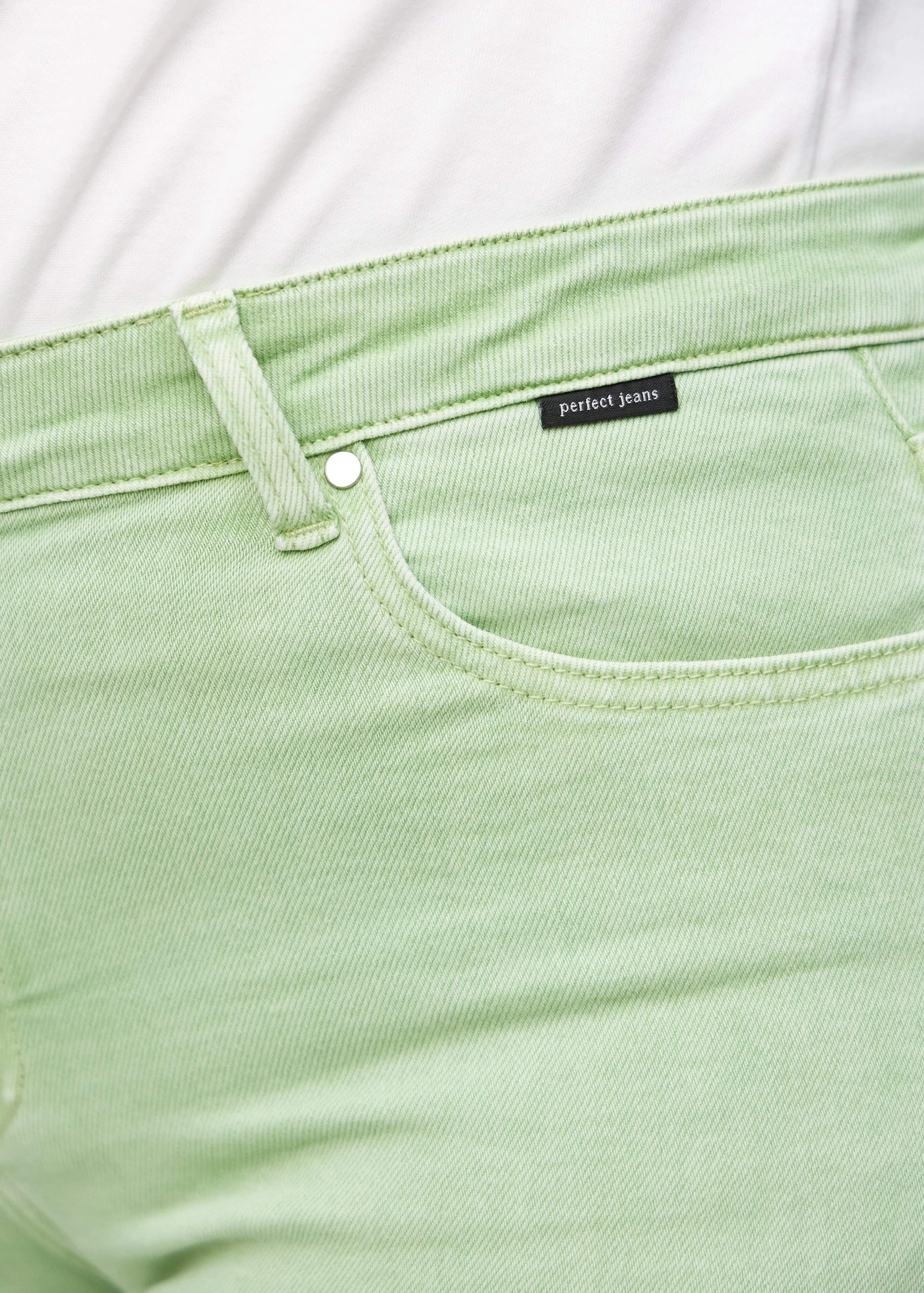 Perfect Capris - Slim - Mints™