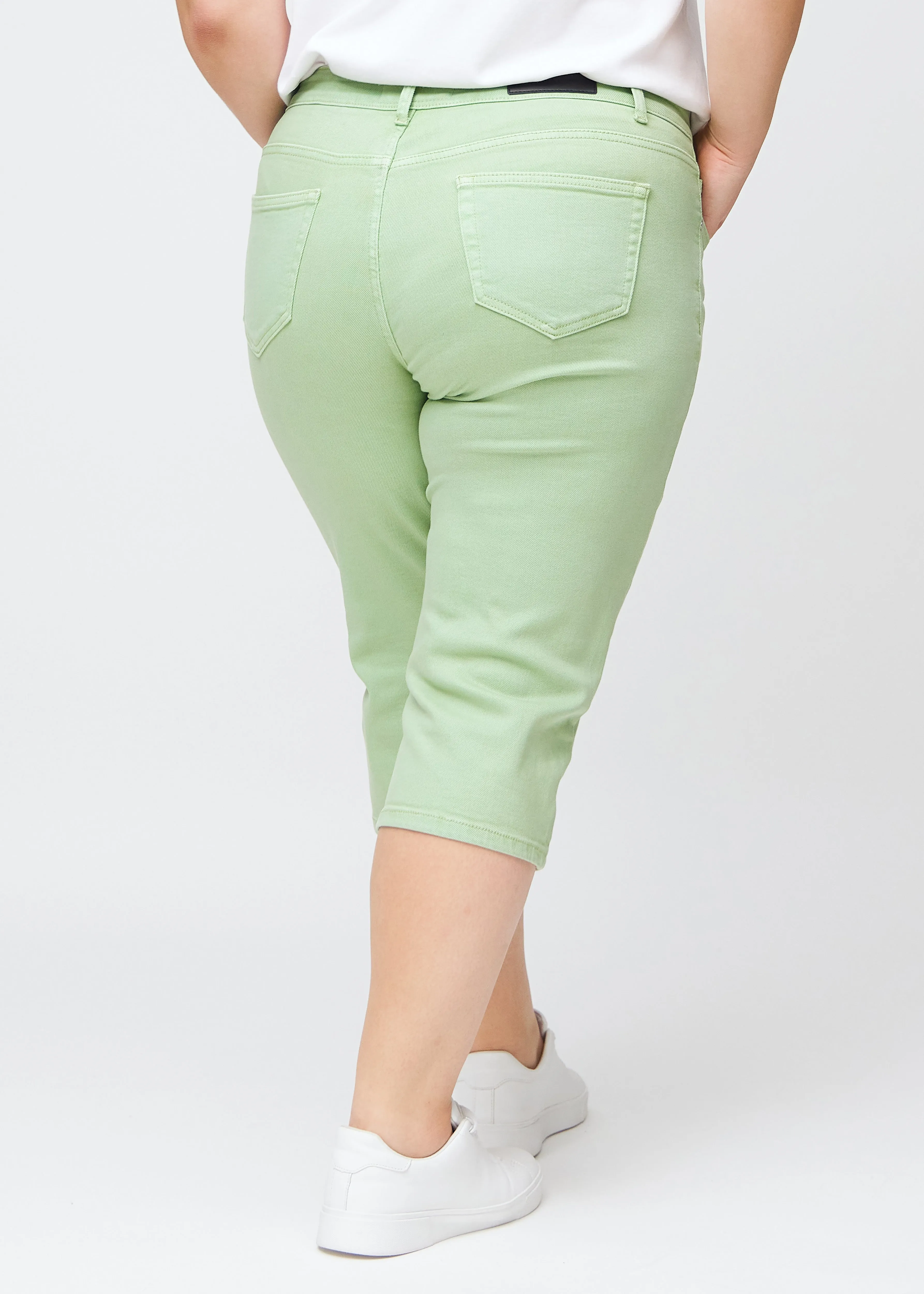 Perfect Capris - Slim - Mints™