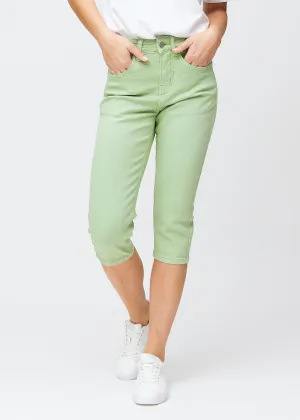 Perfect Capris - Slim - Mints™