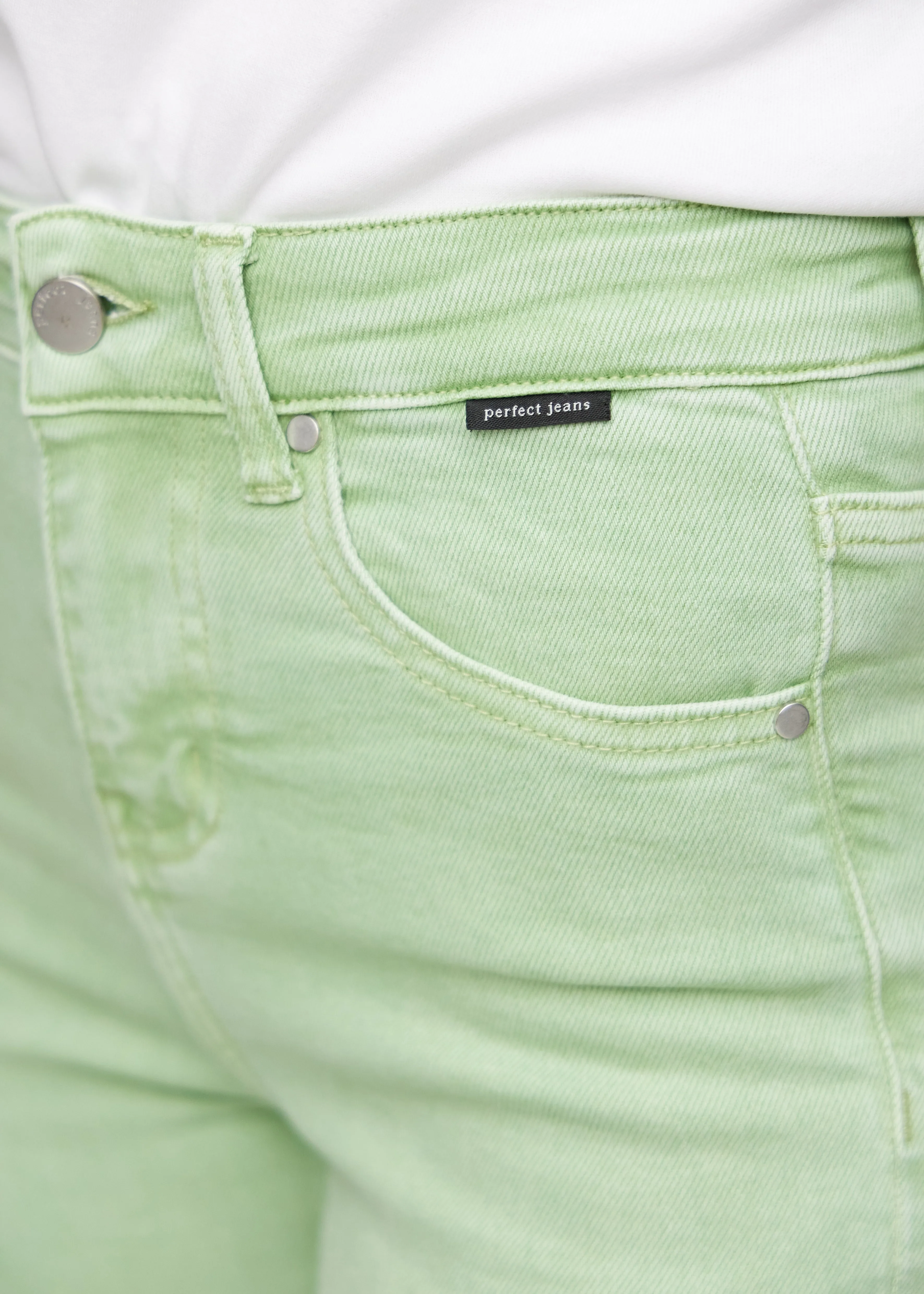 Perfect Capris - Slim - Mints™