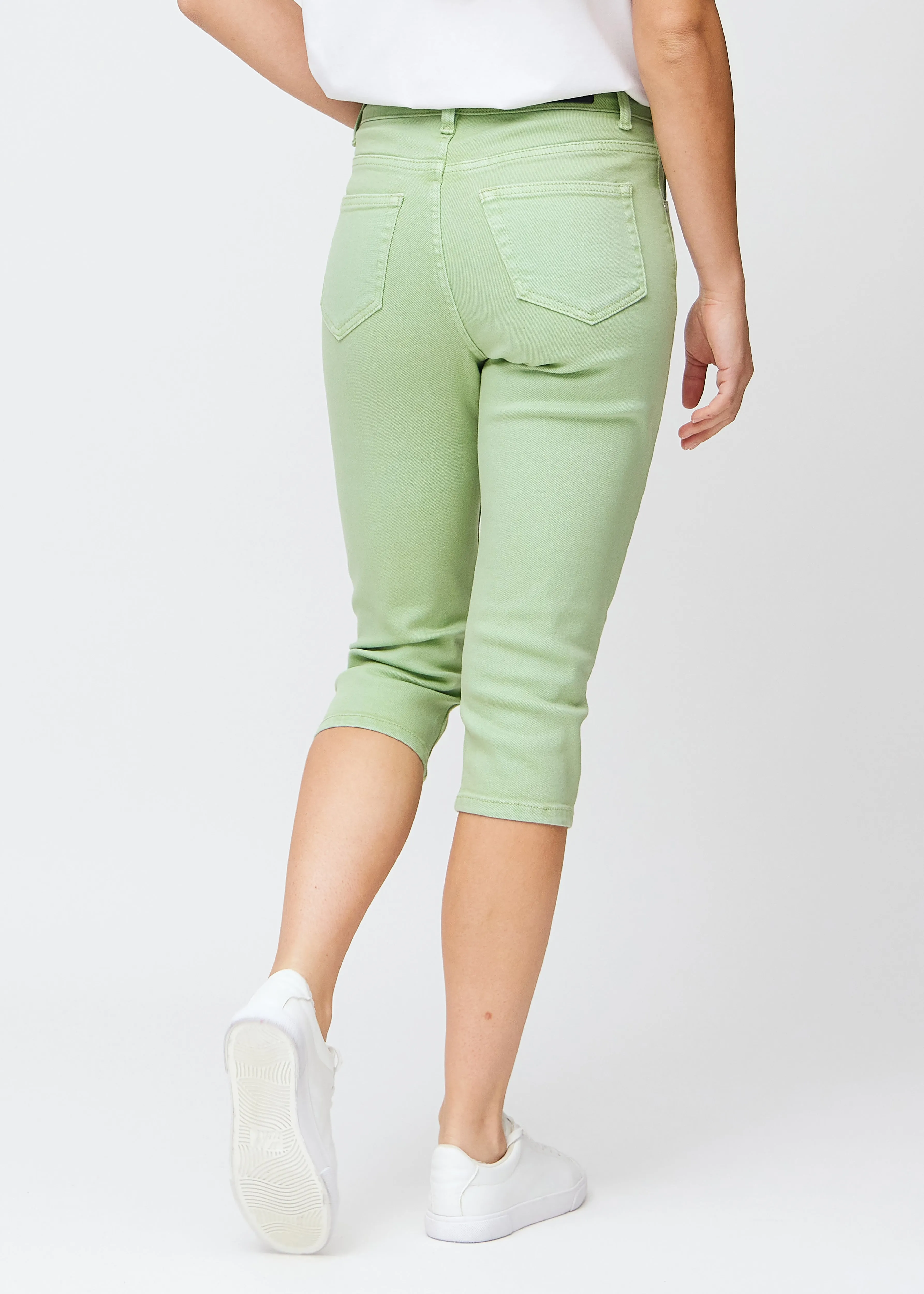 Perfect Capris - Slim - Mints™