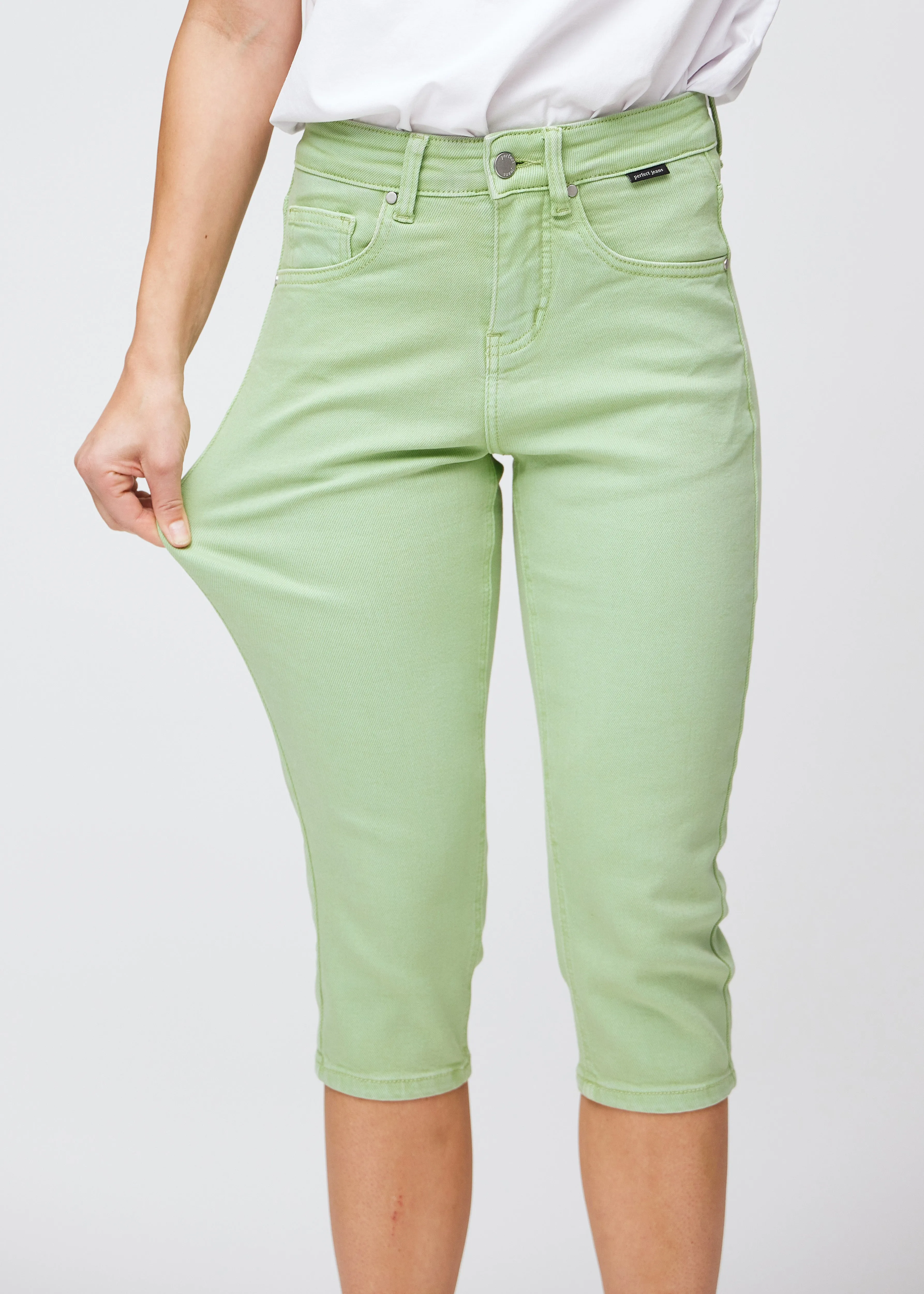 Perfect Capris - Slim - Mints™