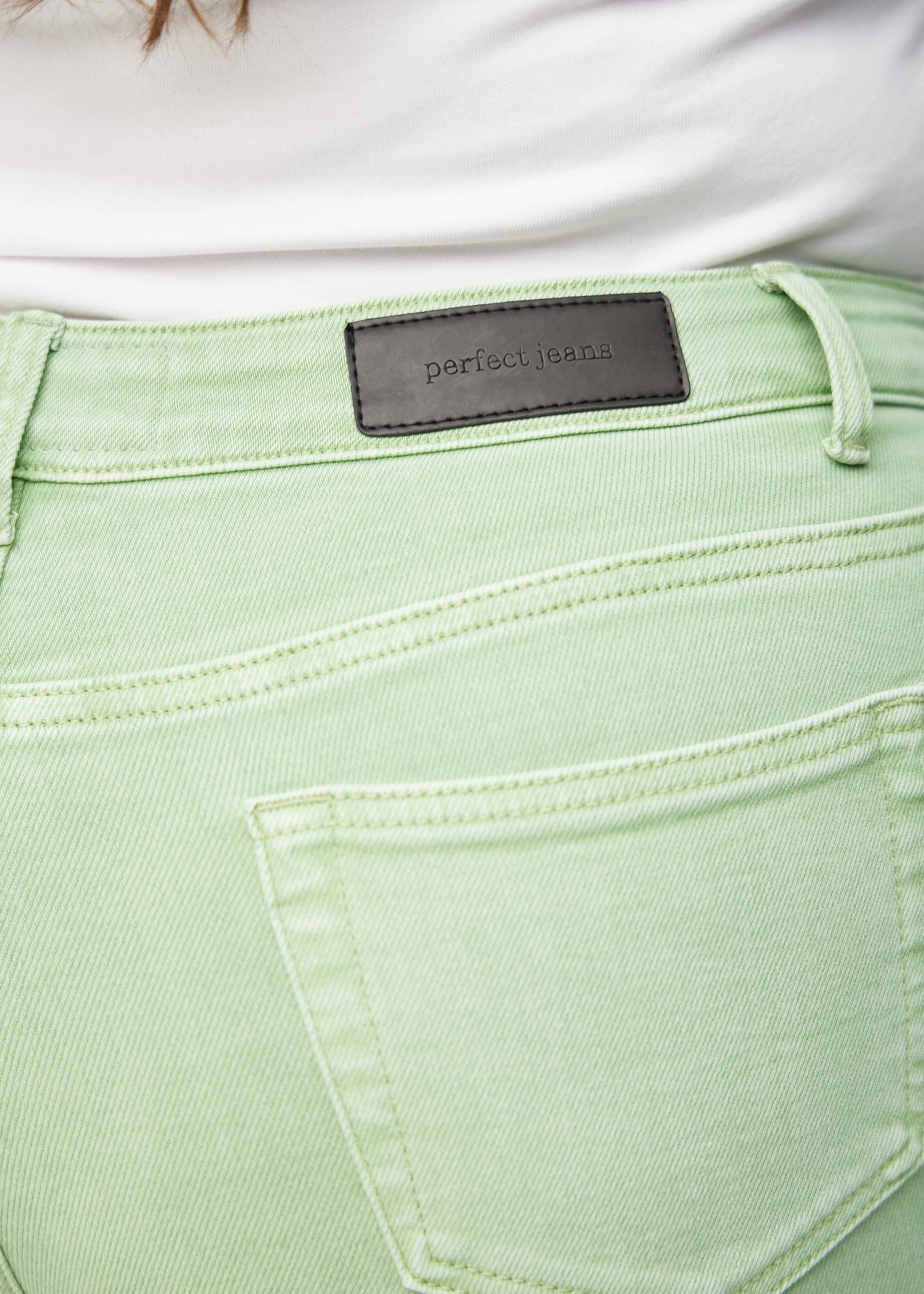 Perfect Capris - Slim - Mints™