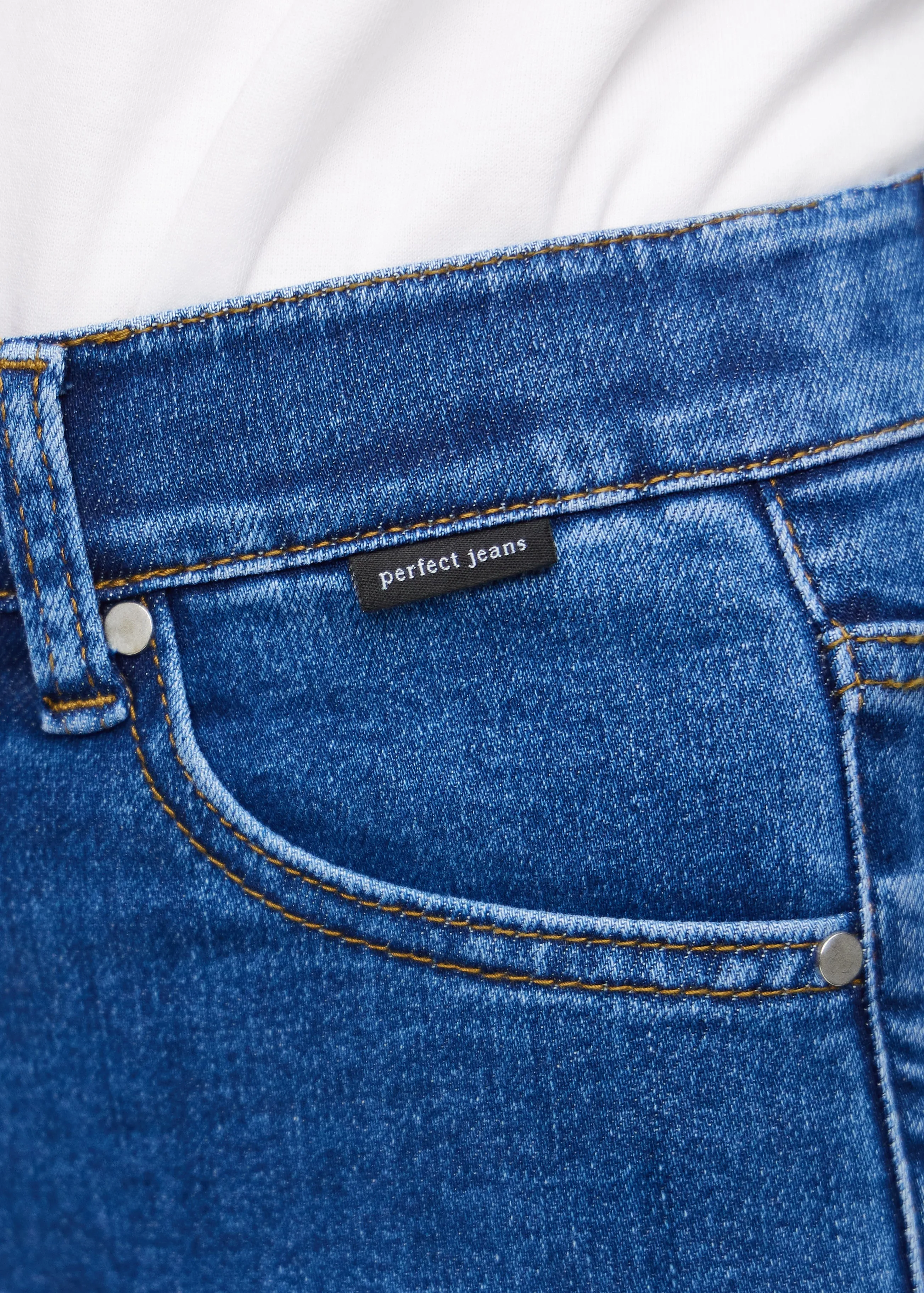 Perfect Capris - Slim - Oceans™