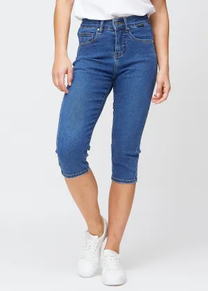 Perfect Capris - Slim - Oceans™