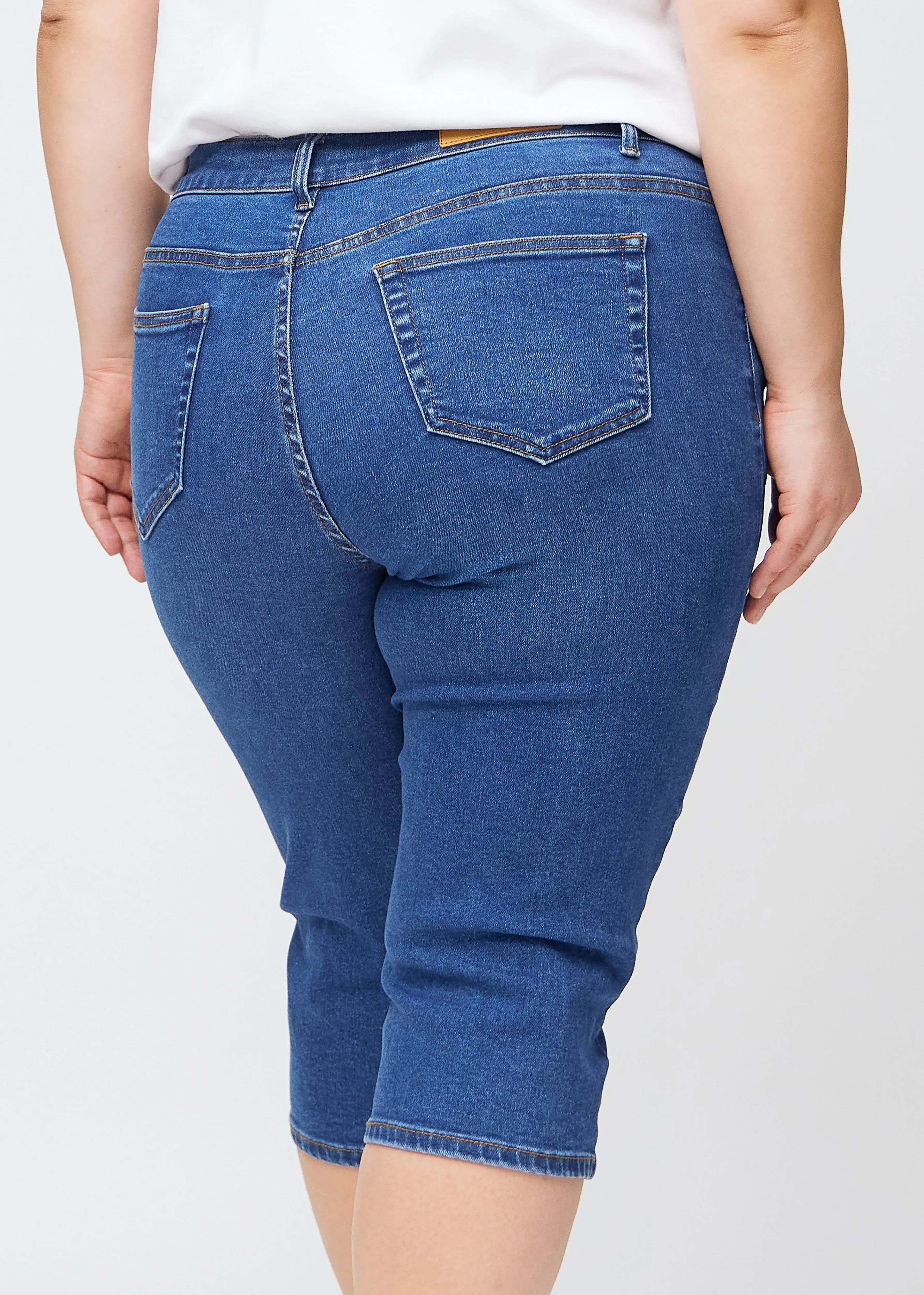 Perfect Capris - Slim - Oceans™
